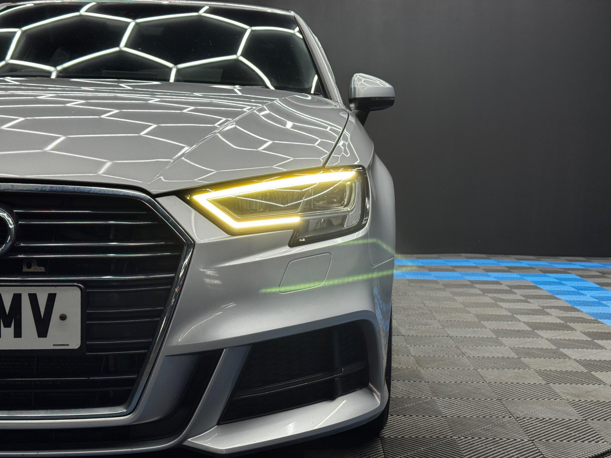 Audi A3 - Image 44