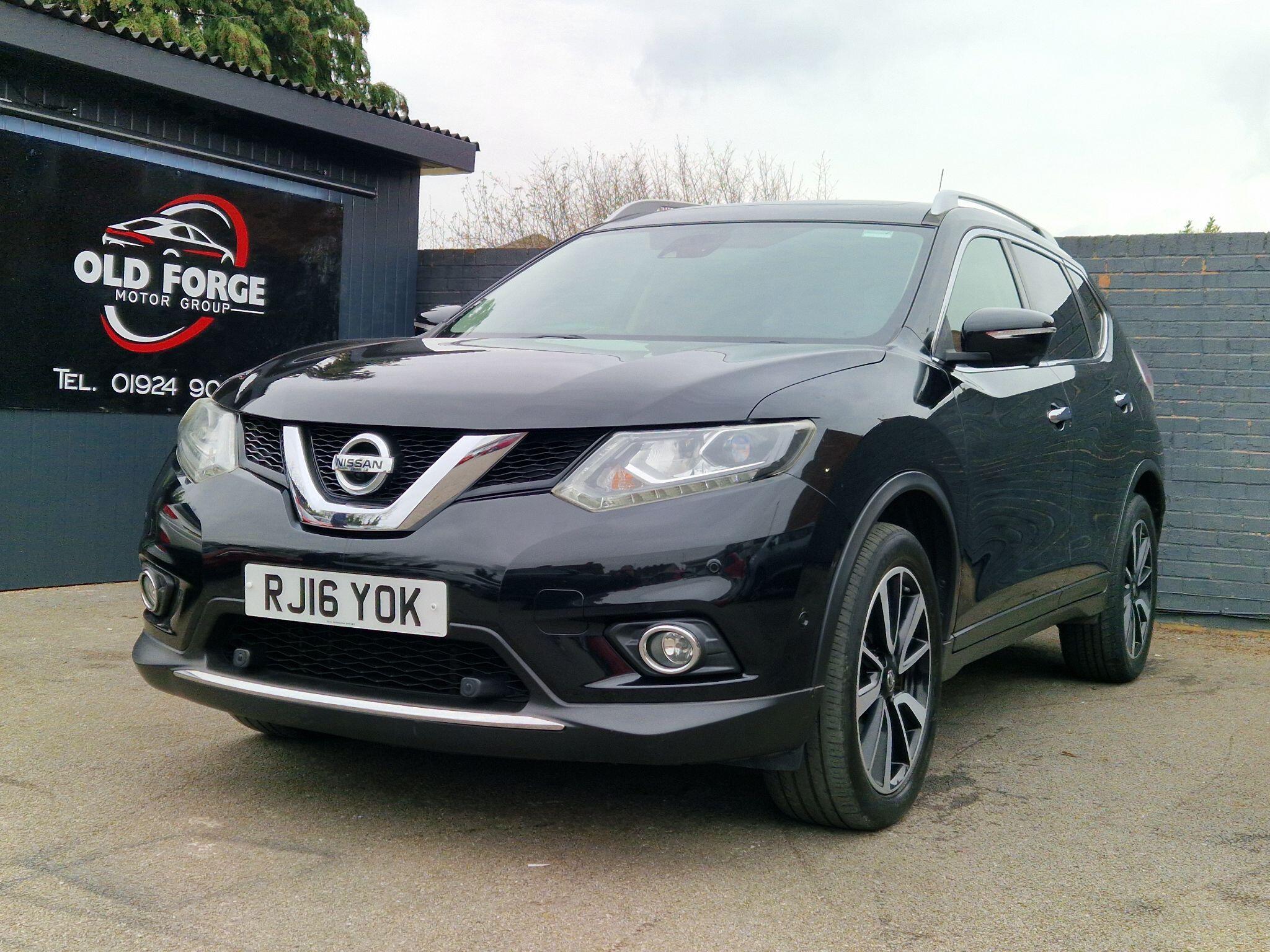 Nissan X-Trail - Image 18