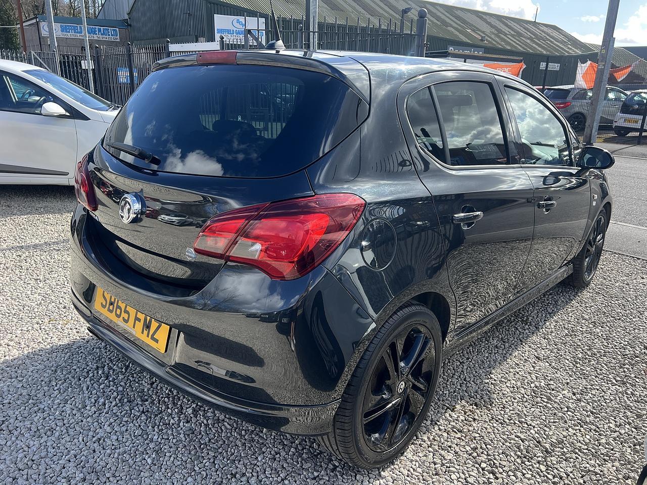 Vauxhall Corsa - Image 6