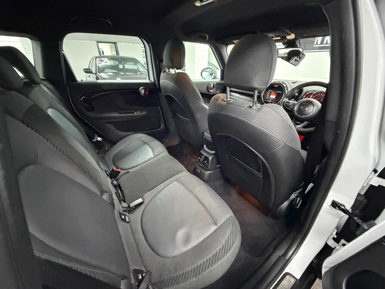 MINI Countryman - Image 16