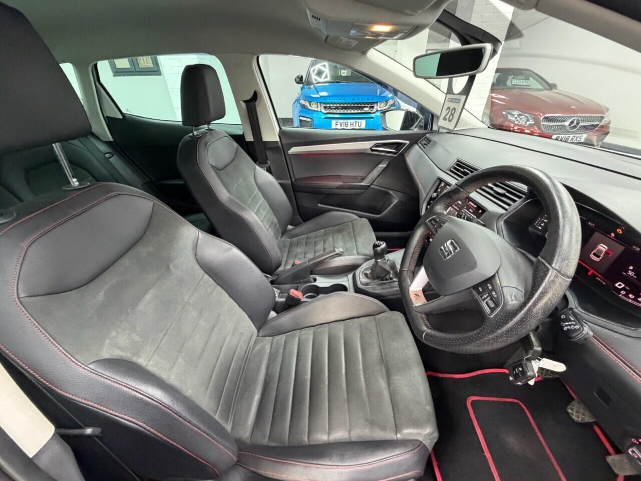 SEAT Ibiza - Image 16