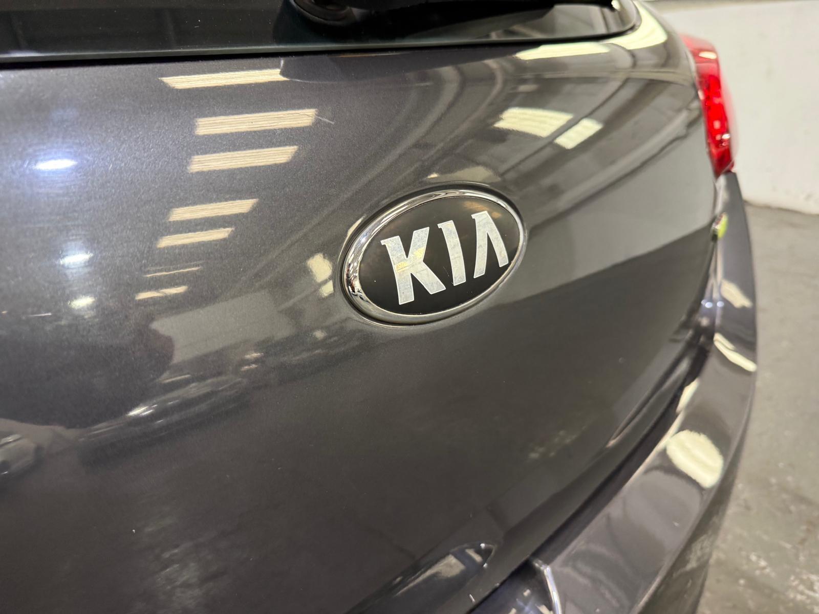 Kia ceed - Image 20