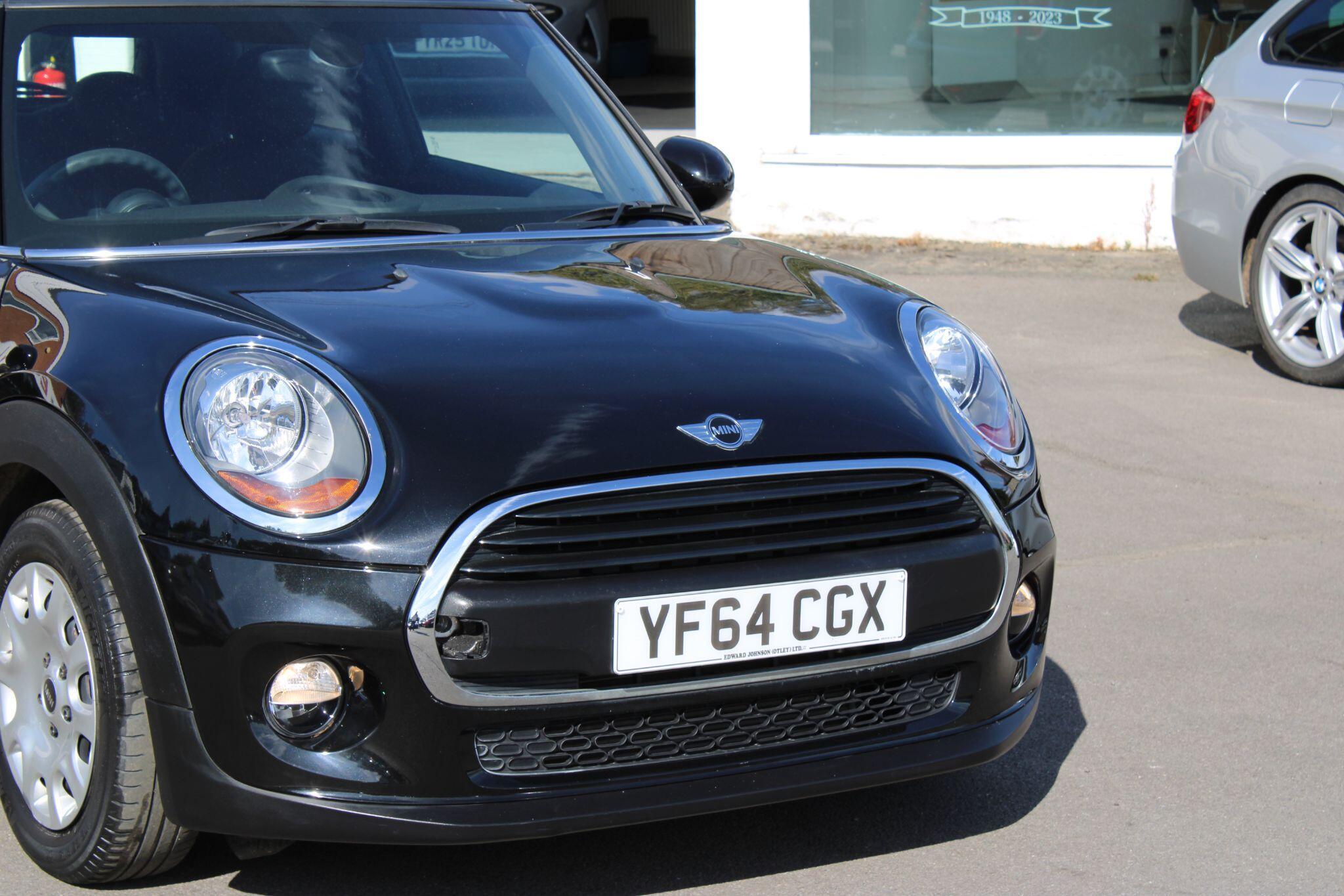 MINI Hatch - Image 5
