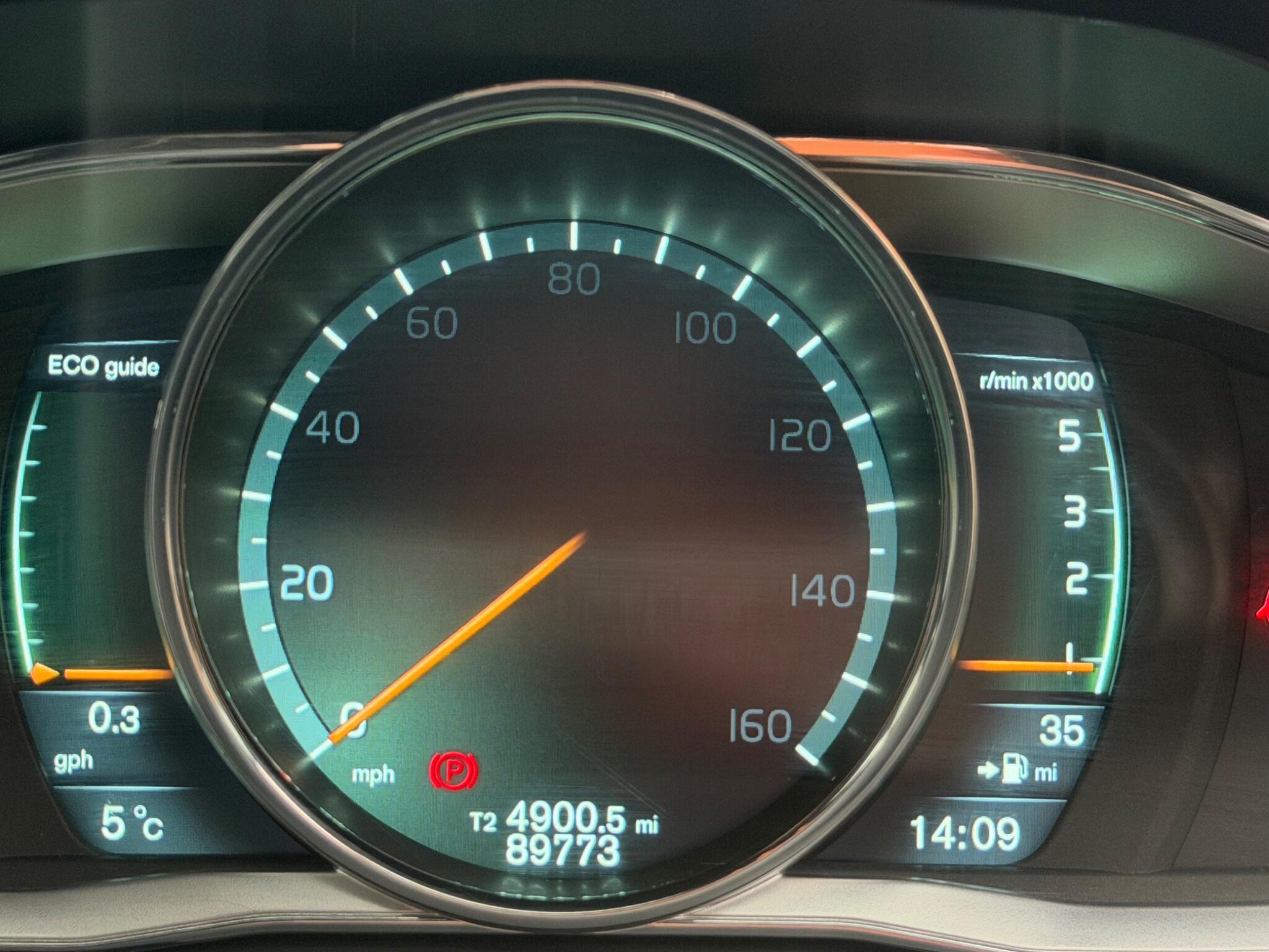 Volvo XC60 - Image 23