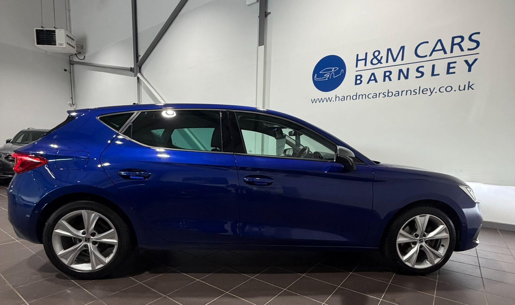 SEAT Leon - Image 7