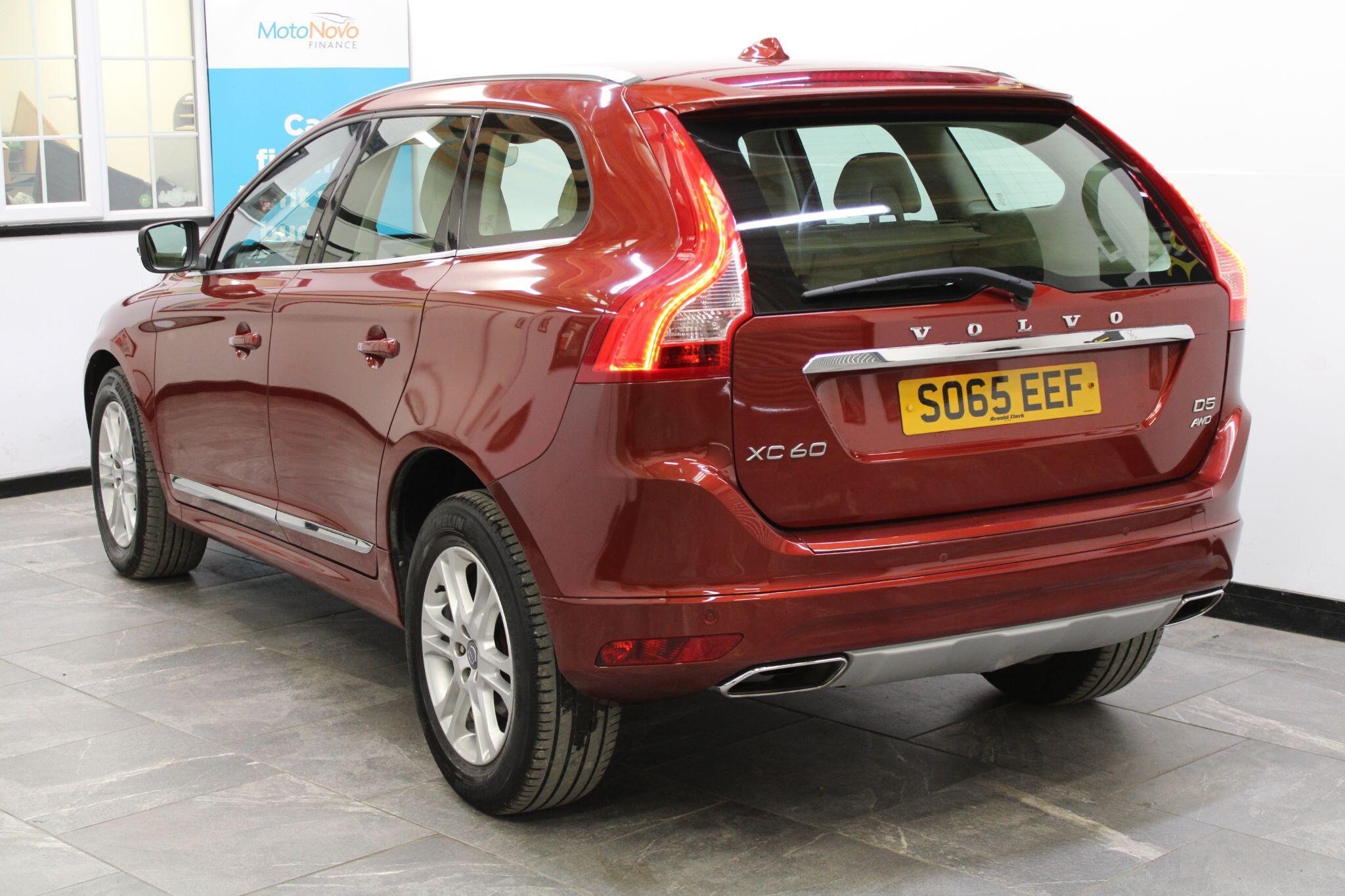 Volvo XC60 - Image 17