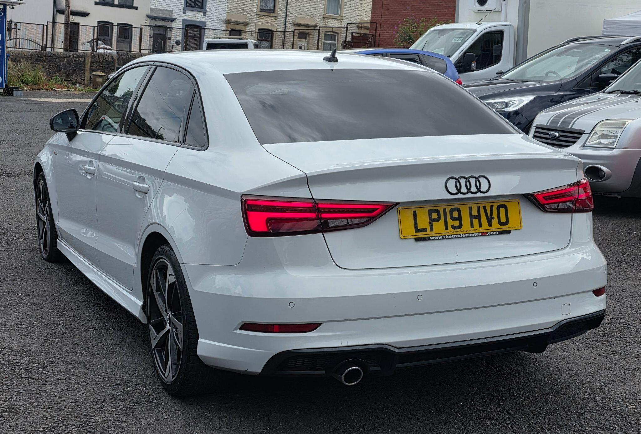 Audi A3 - Image 5