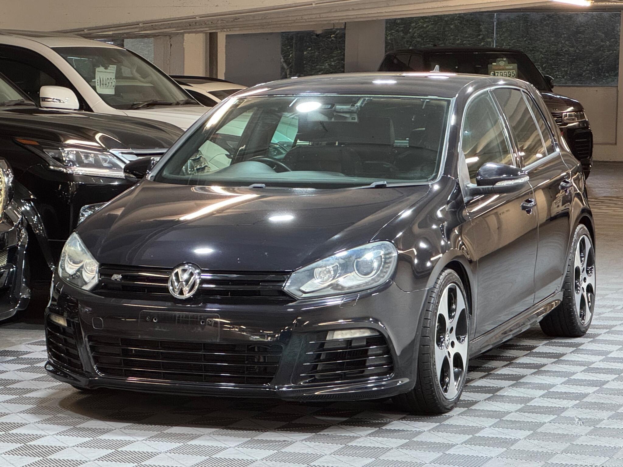 Volkswagen Golf - Image 6