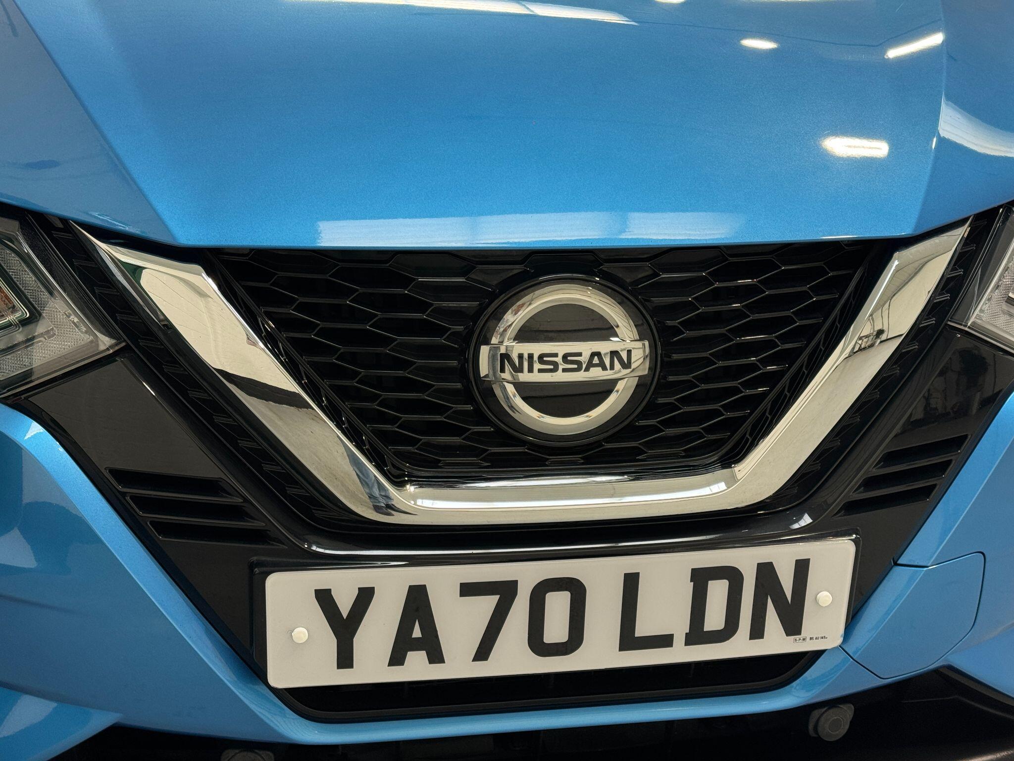 Nissan Qashqai - Image 69