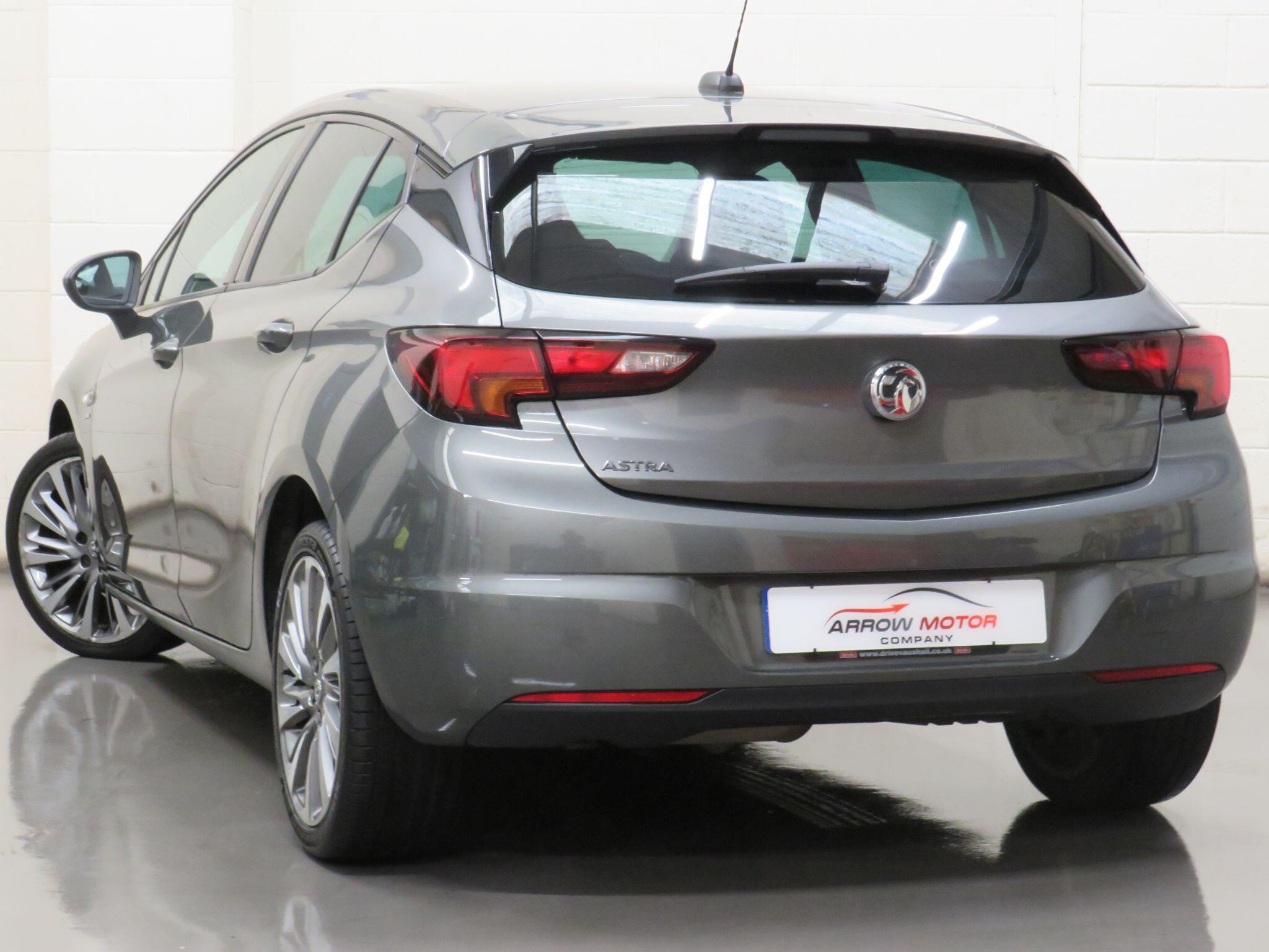 Vauxhall Astra - Image 5