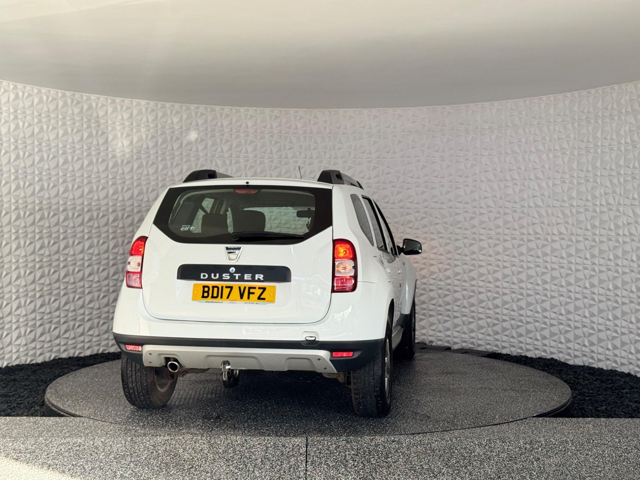 Dacia Duster - Image 7