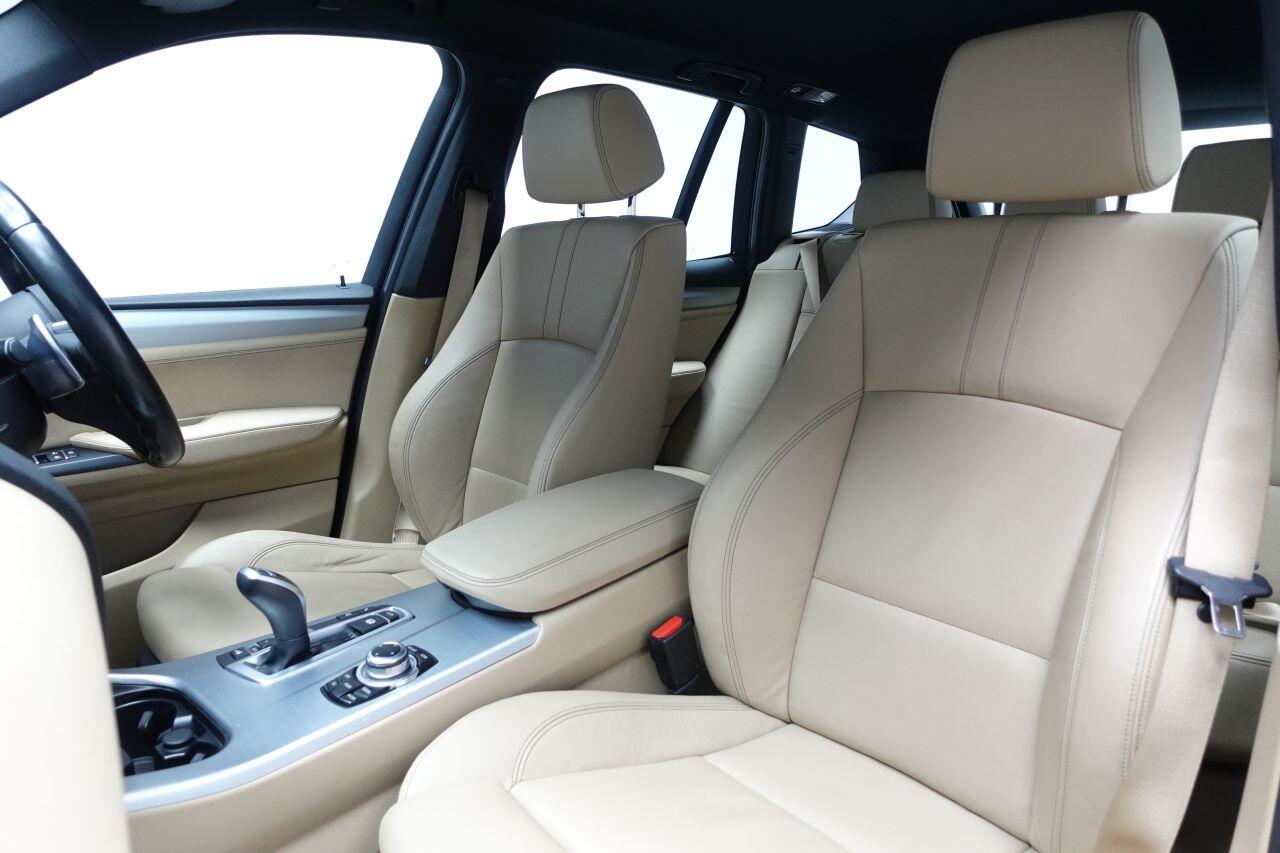 BMW X3 - Image 17