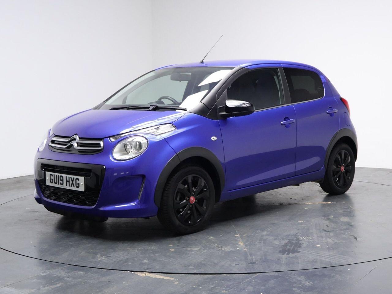 Citroen C1 - Image 6