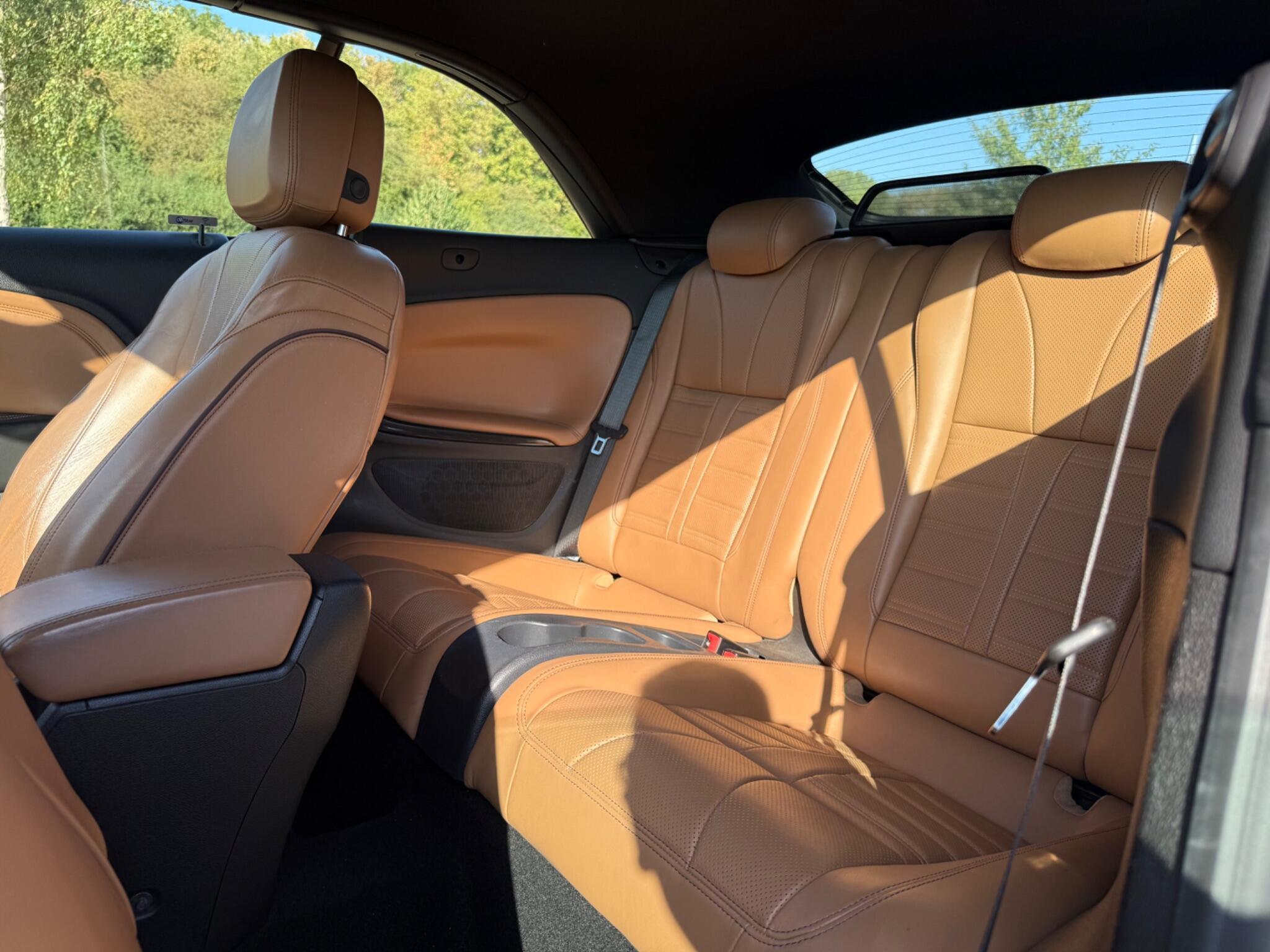 Vauxhall Cascada - Image 17