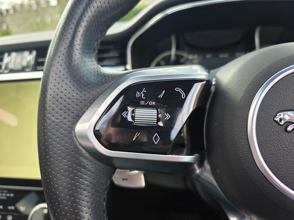 Jaguar F-Pace - Image 39