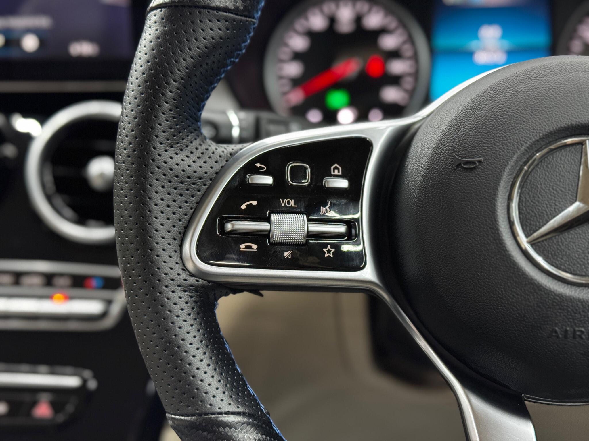 Mercedes GLC - Image 20