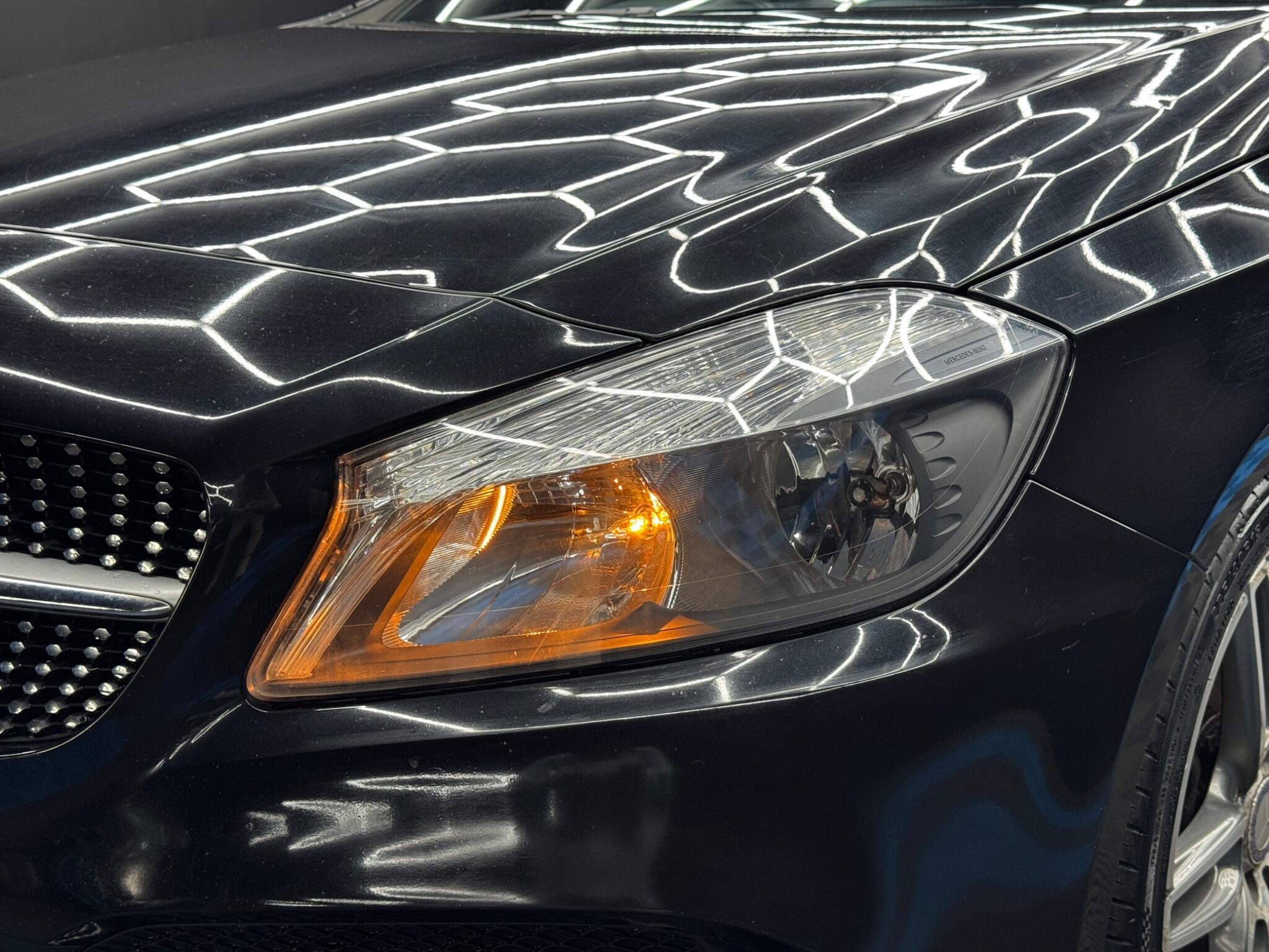 Mercedes A Class - Image 42