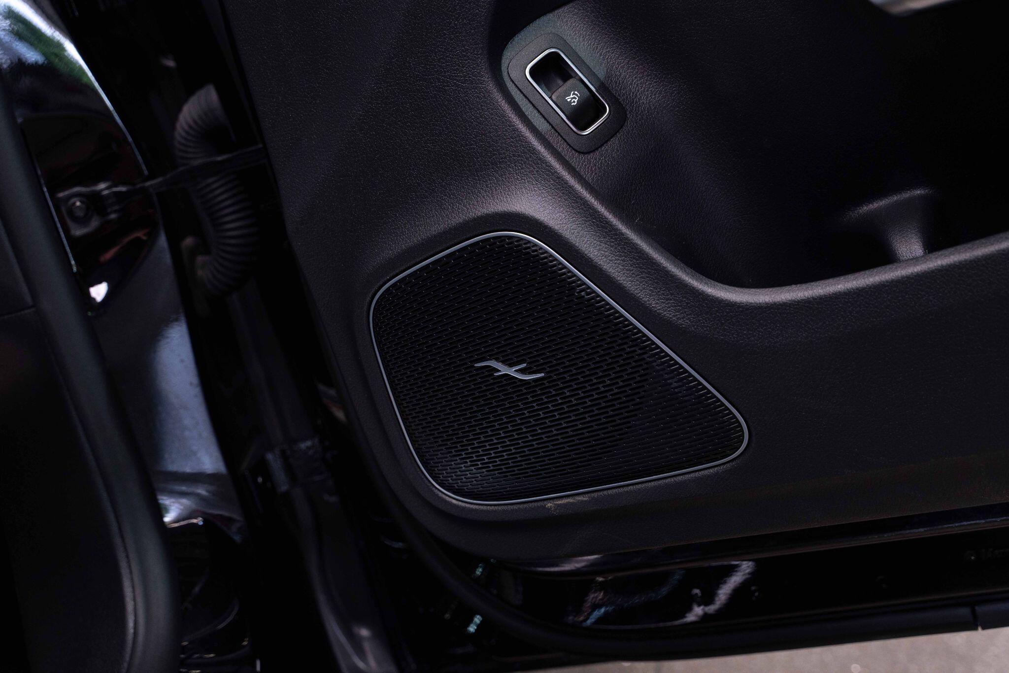 Mercedes CLA - Image 14