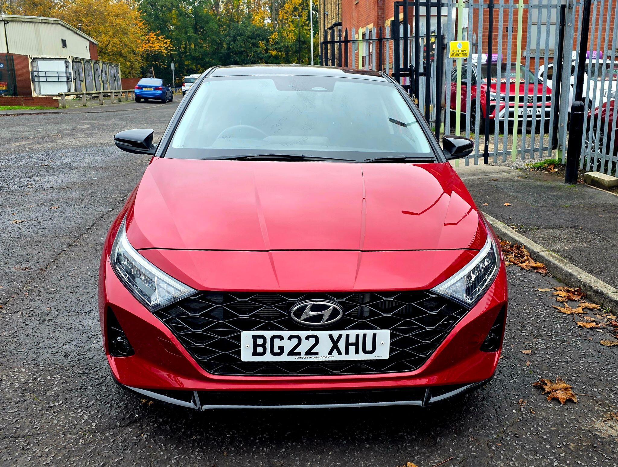 Hyundai i20 - Image 2