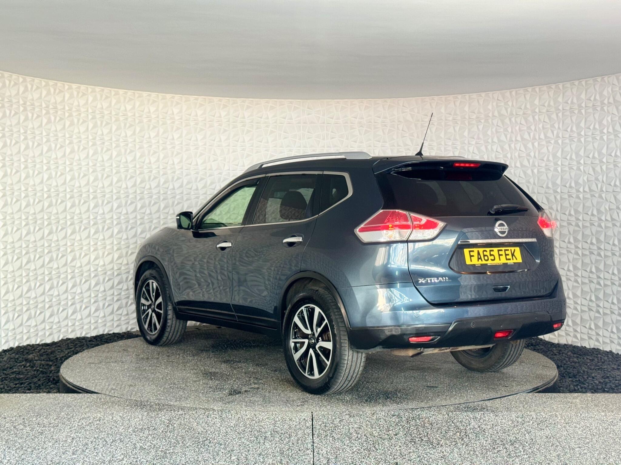 Nissan X-Trail - Image 15