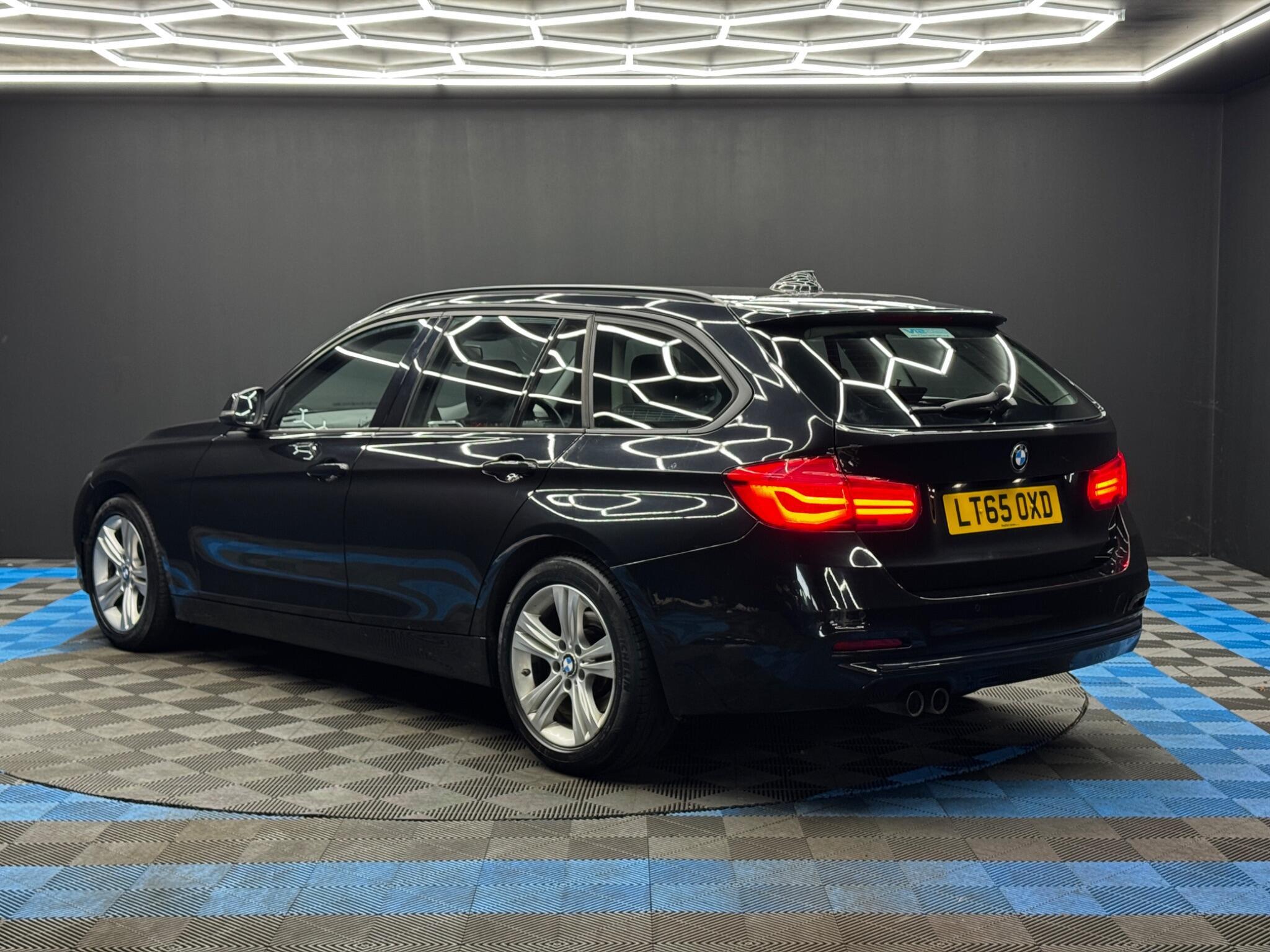 BMW 3 Series - Image 7