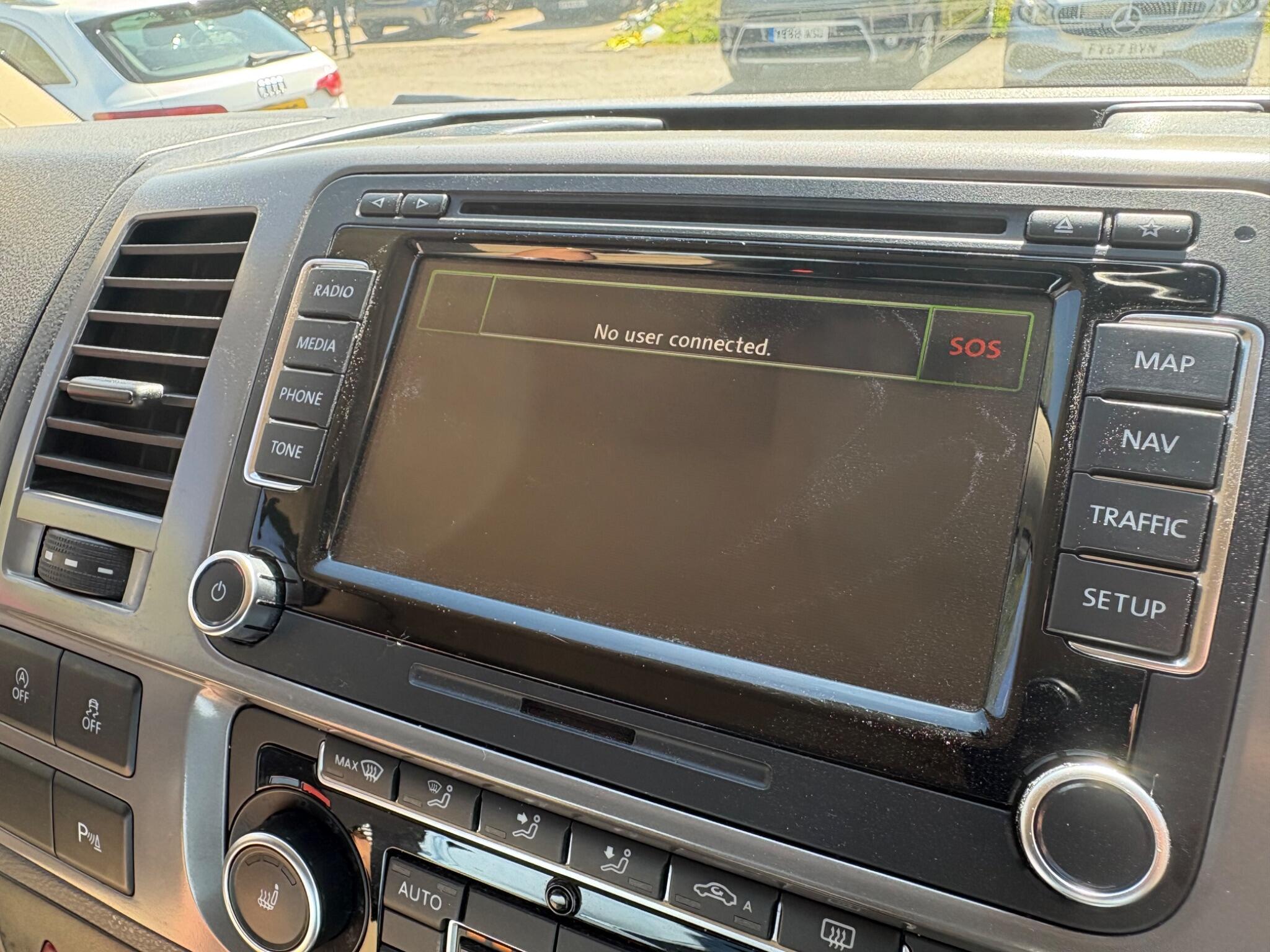 Volkswagen CARAVELLE - Image 45