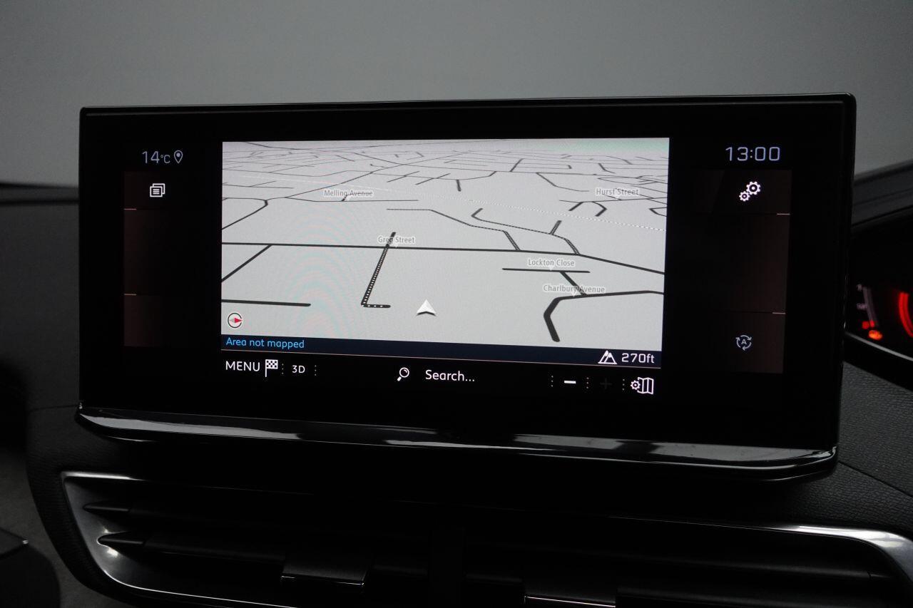 Peugeot 5008 - Image 2