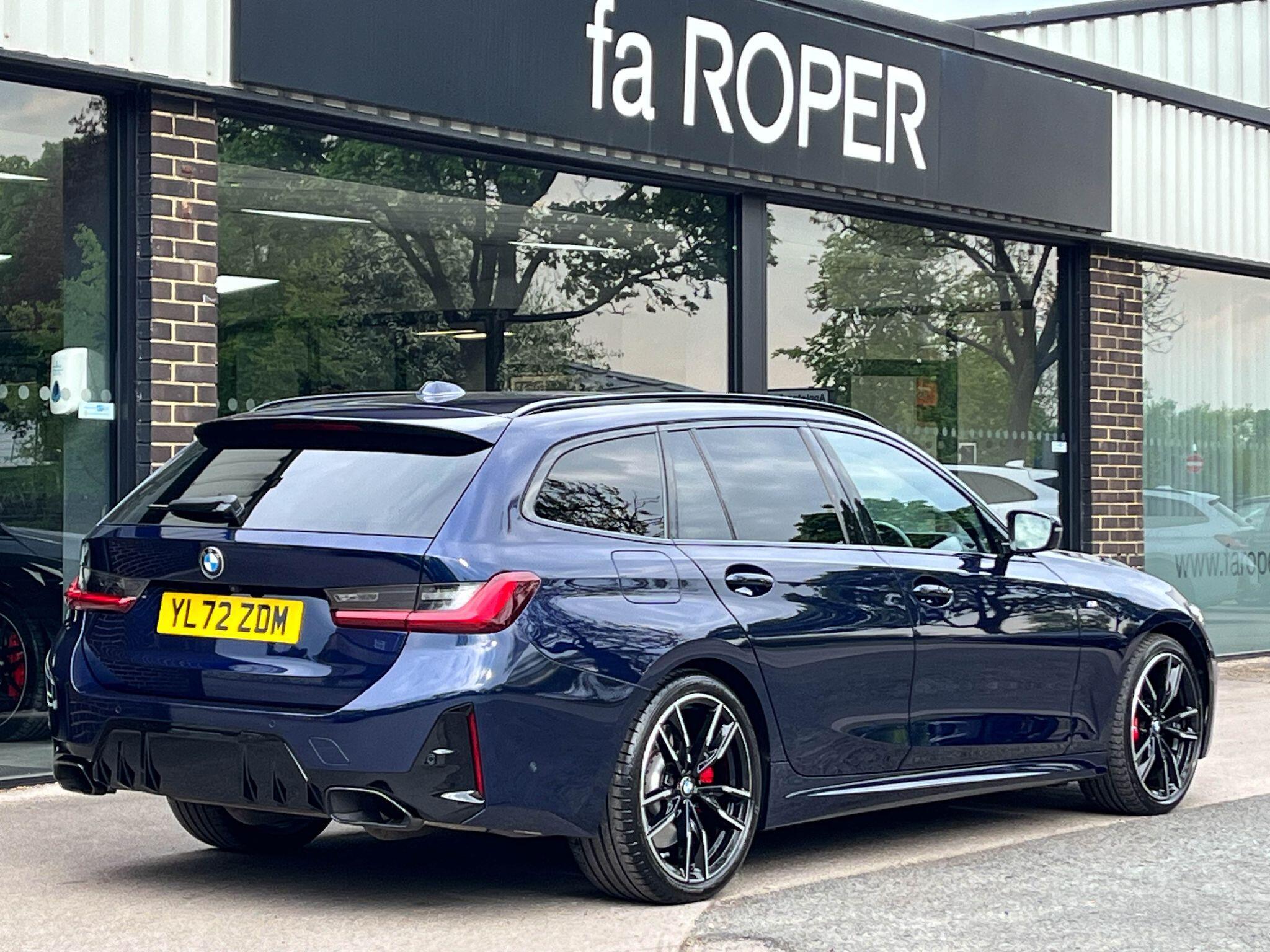 BMW 3 Series - Image 19