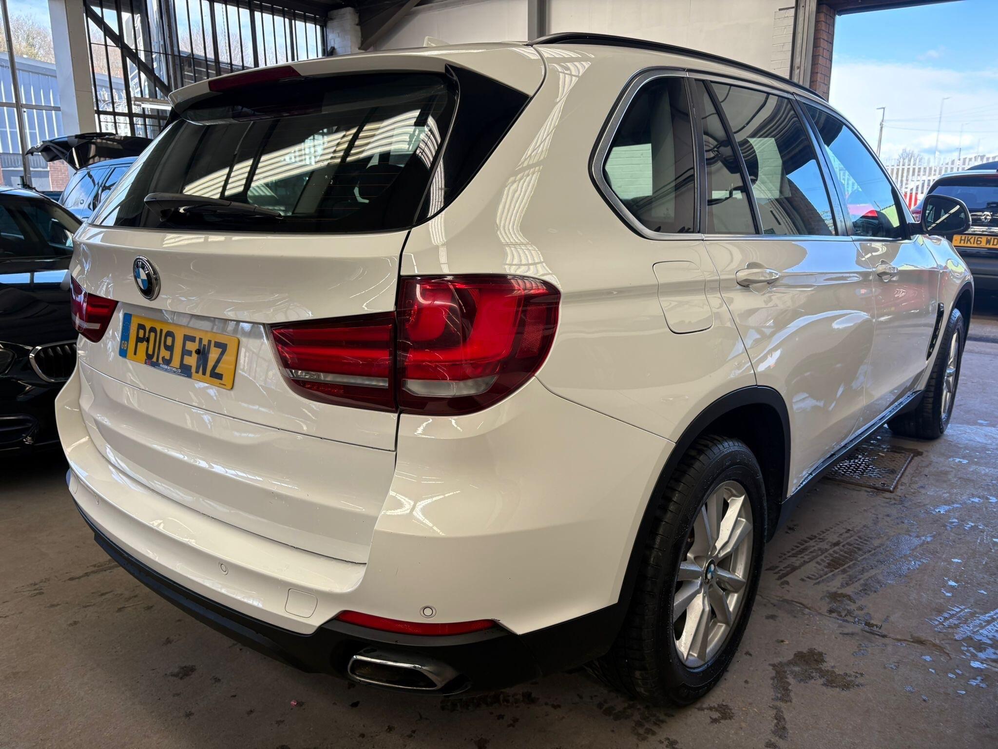 BMW X5 - Image 5