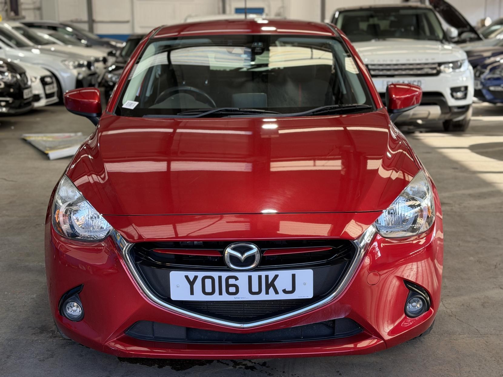Mazda MAZDA2 - Image 2