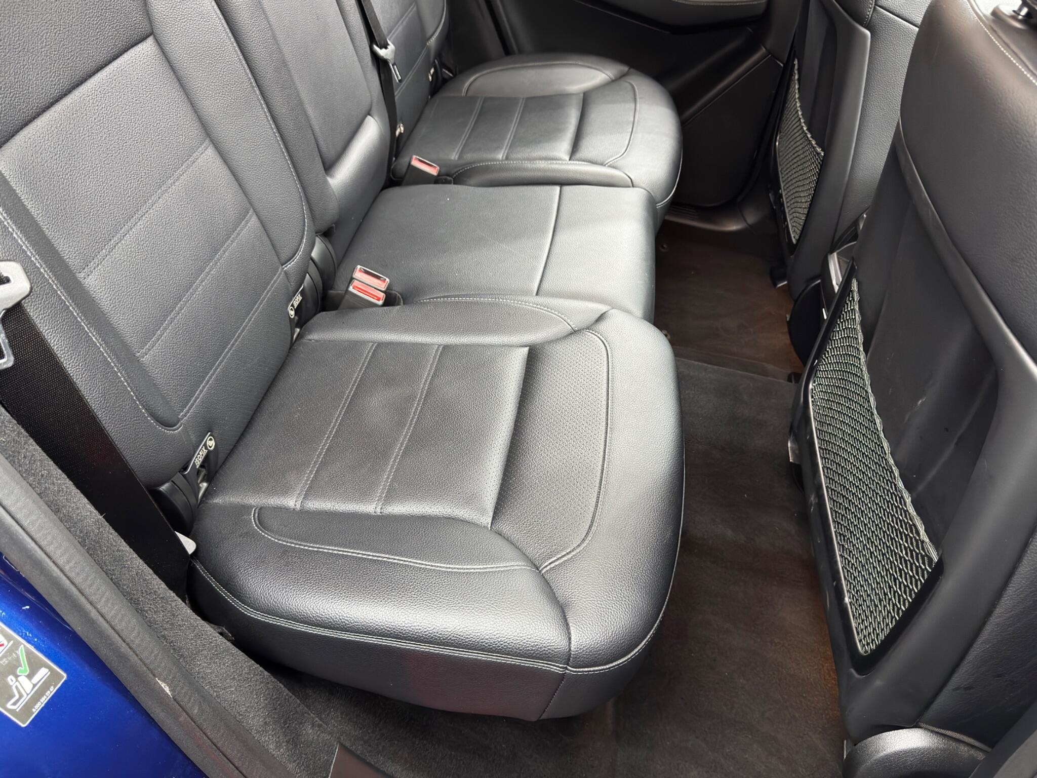 Mercedes GLE - Image 16