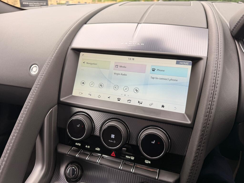 Jaguar F-Type - Image 18