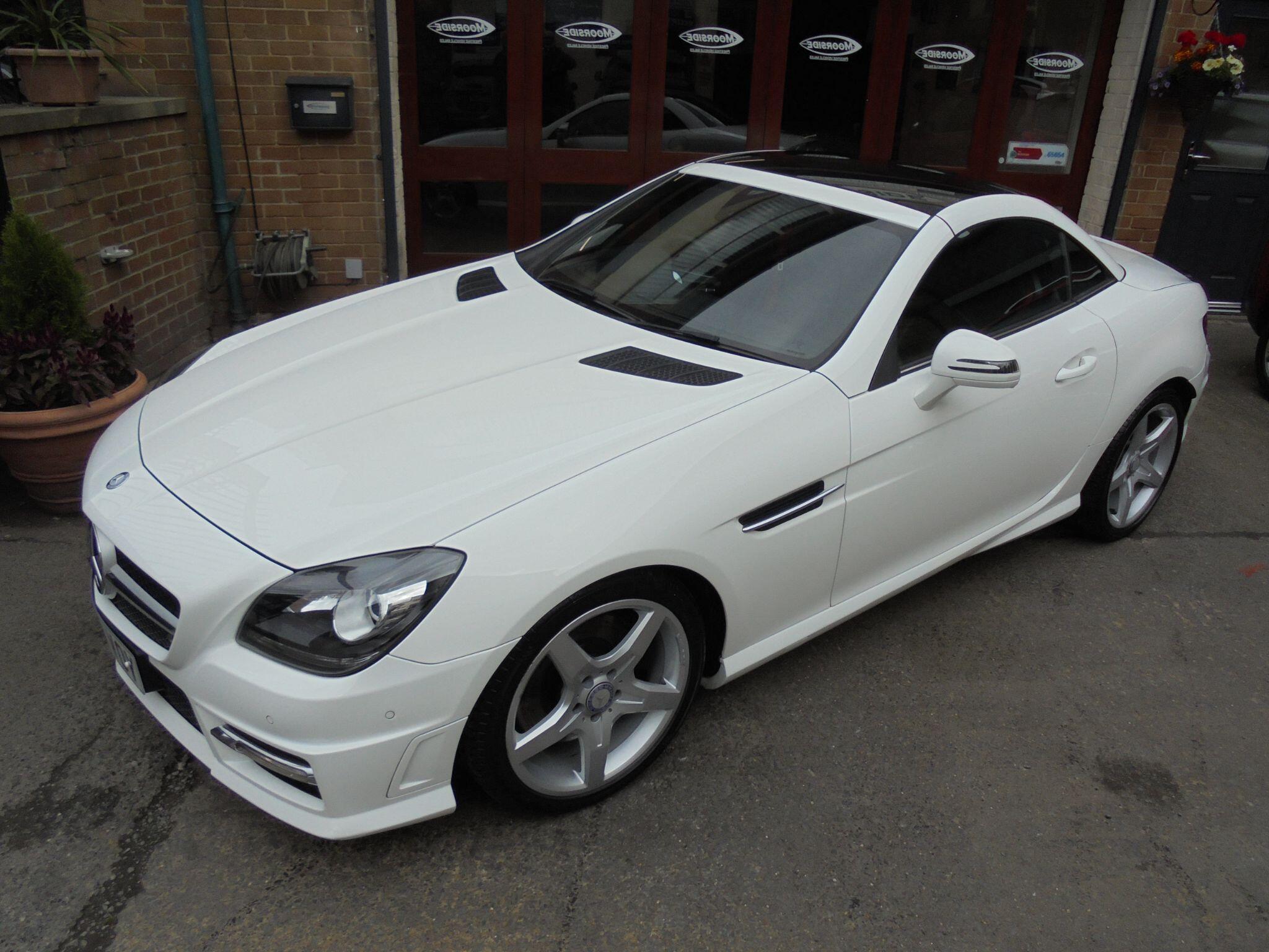 Mercedes SLK - Image 3