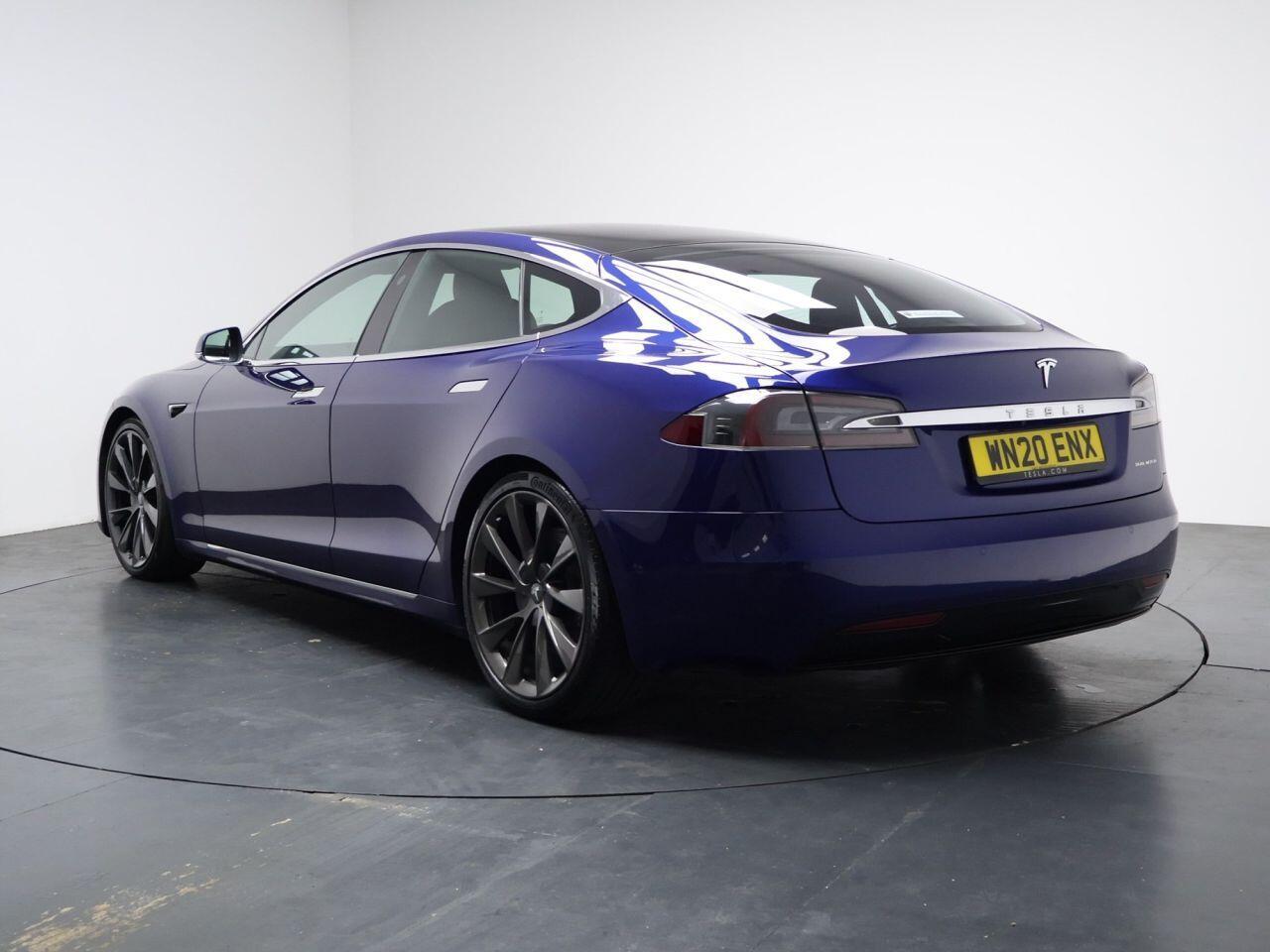 Tesla Model S - Image 9