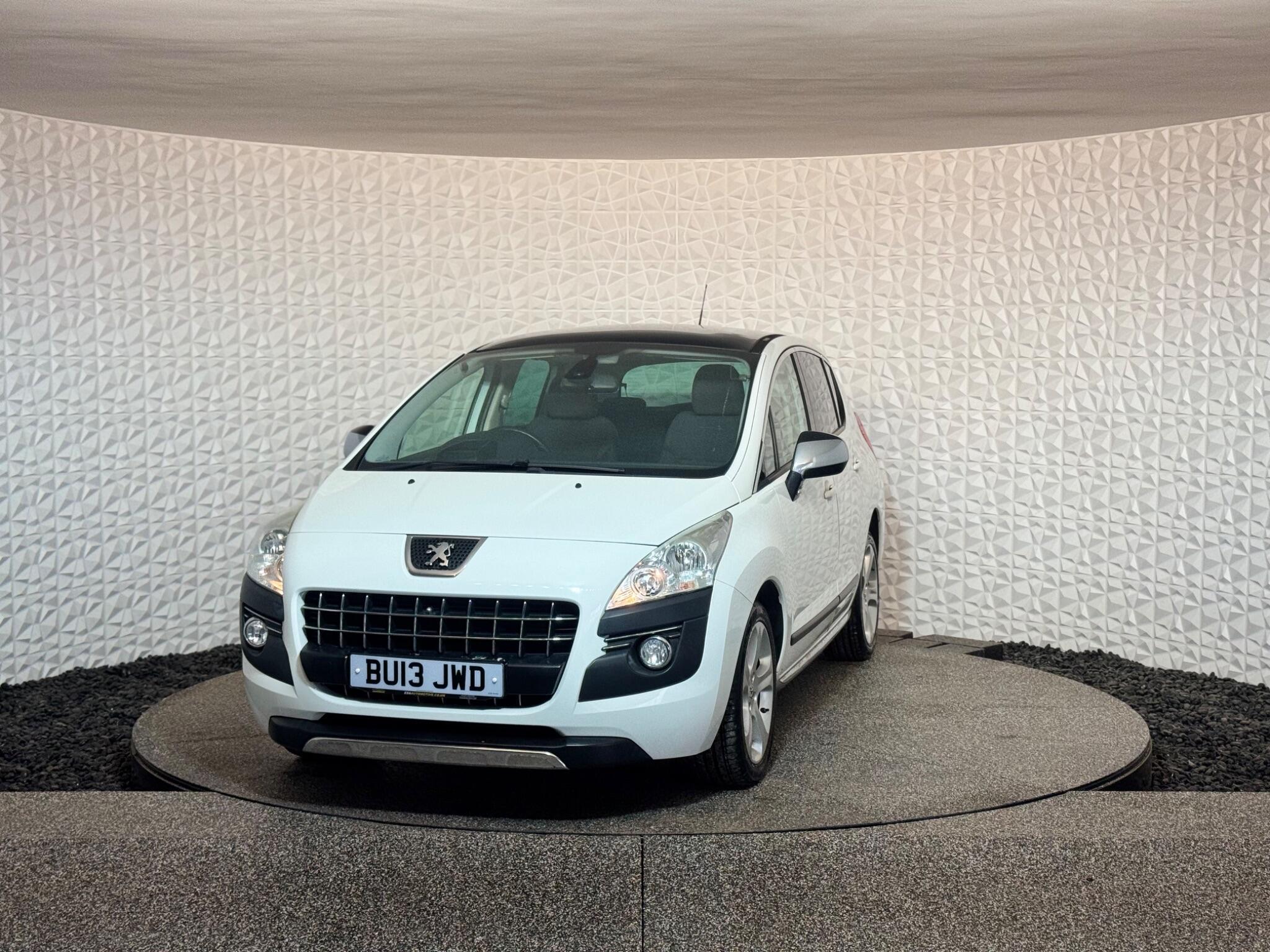 Peugeot 3008 - Image 19