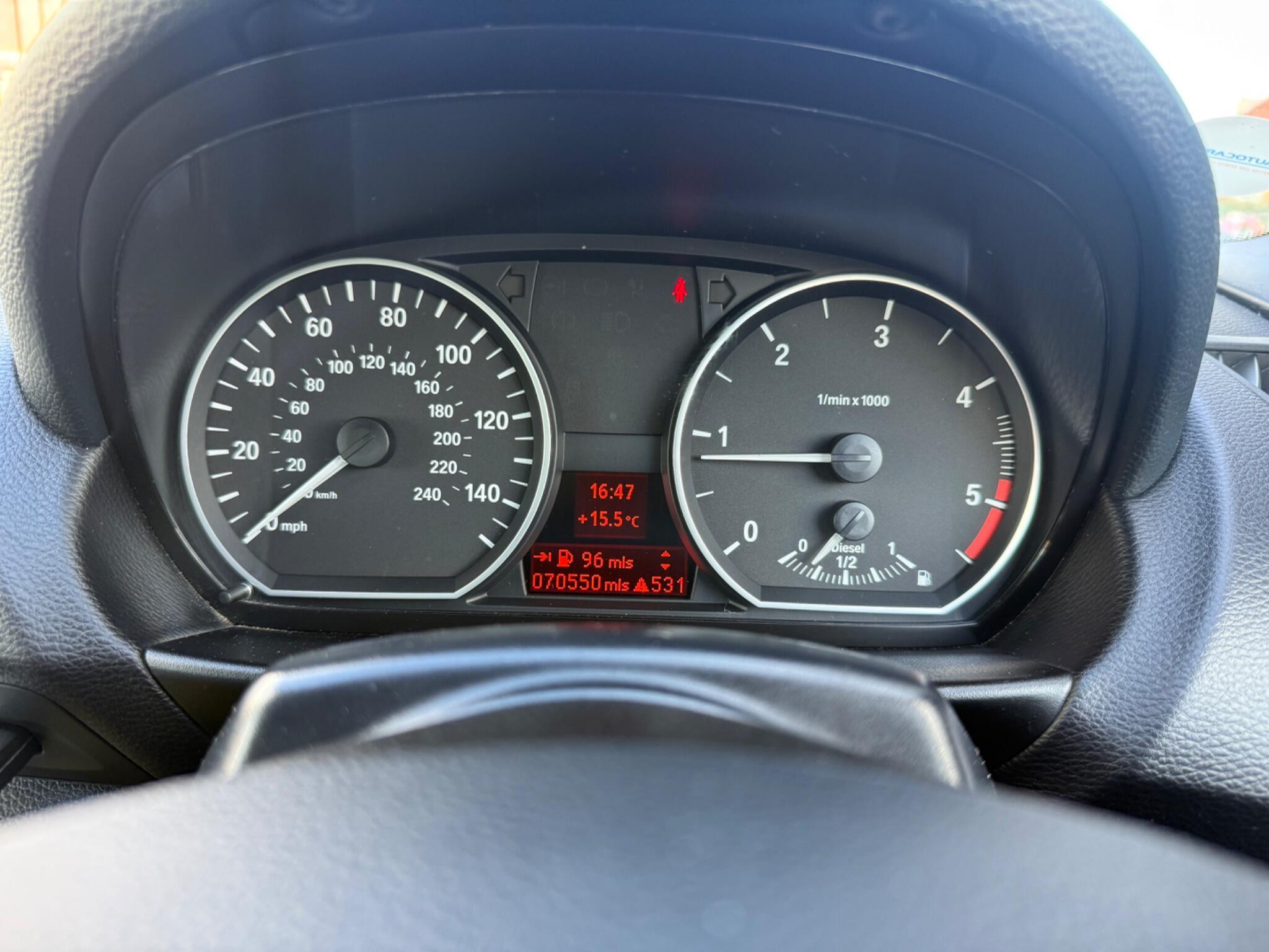 BMW 1 Series - Image 18