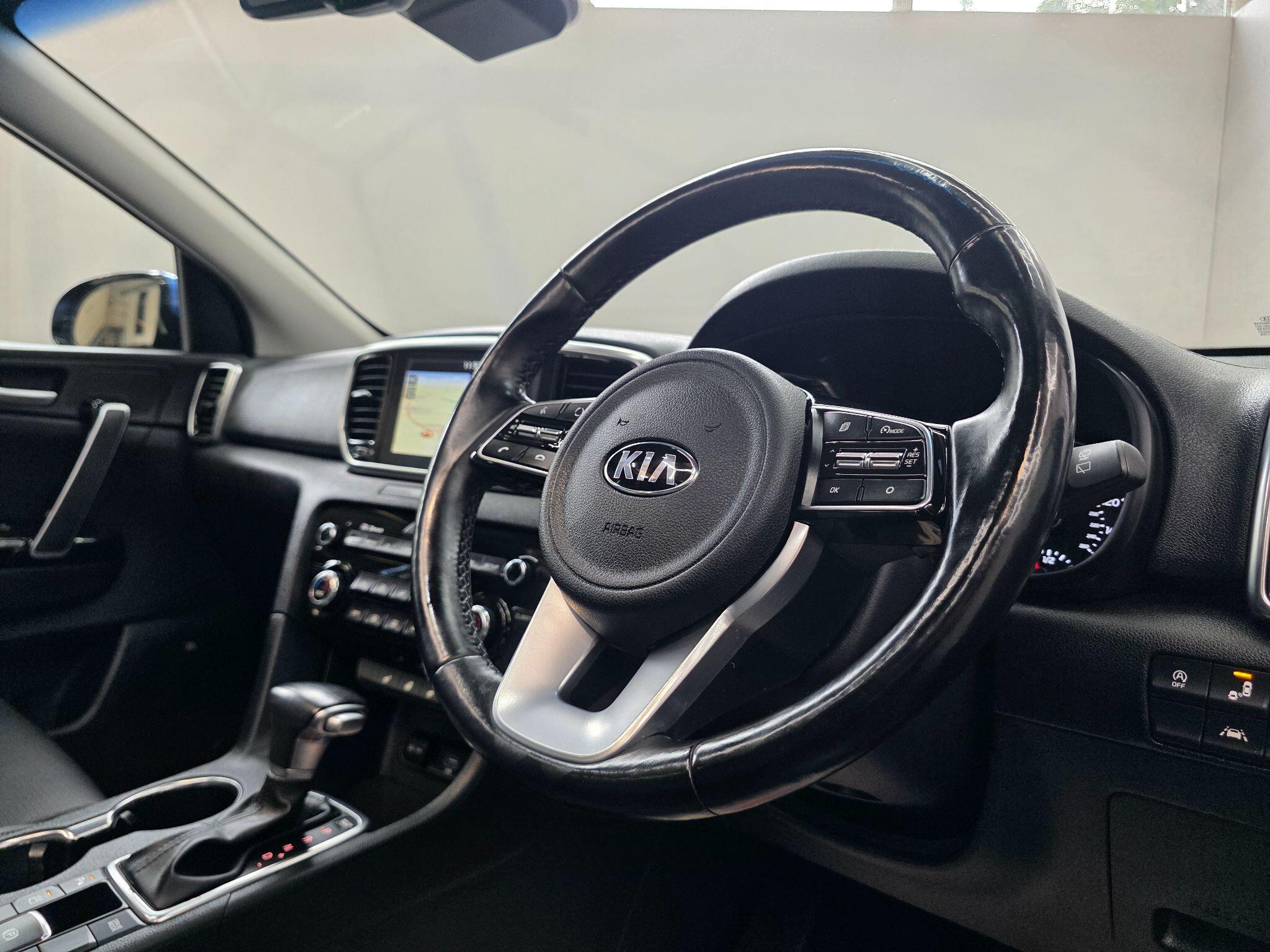 Kia Sportage - Image 15