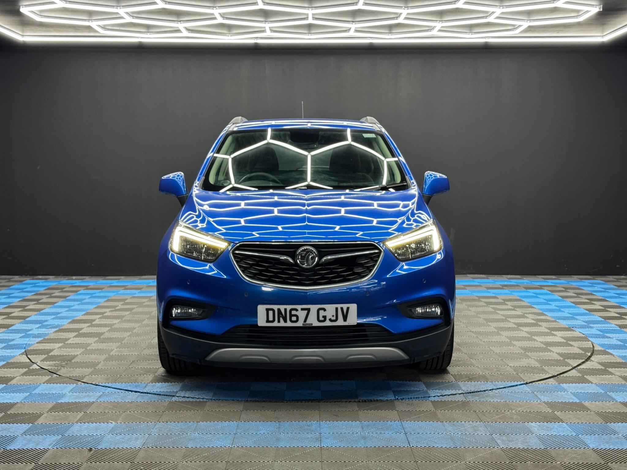 Vauxhall Mokka X - Image 2
