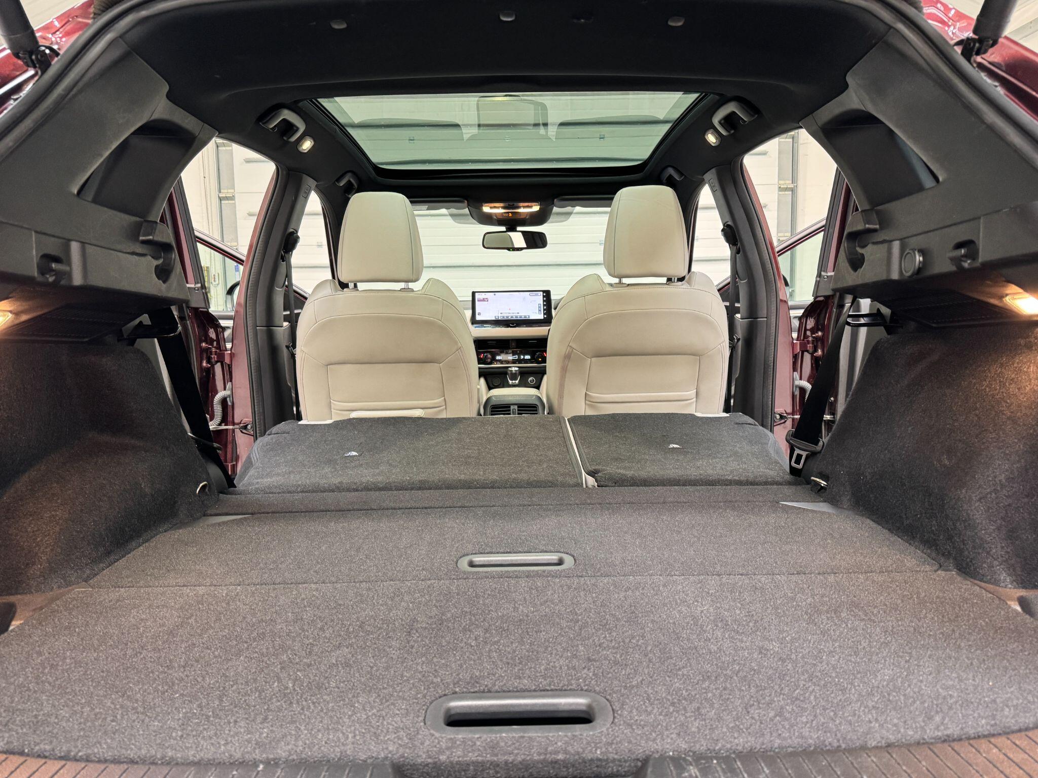 Nissan Qashqai - Image 66