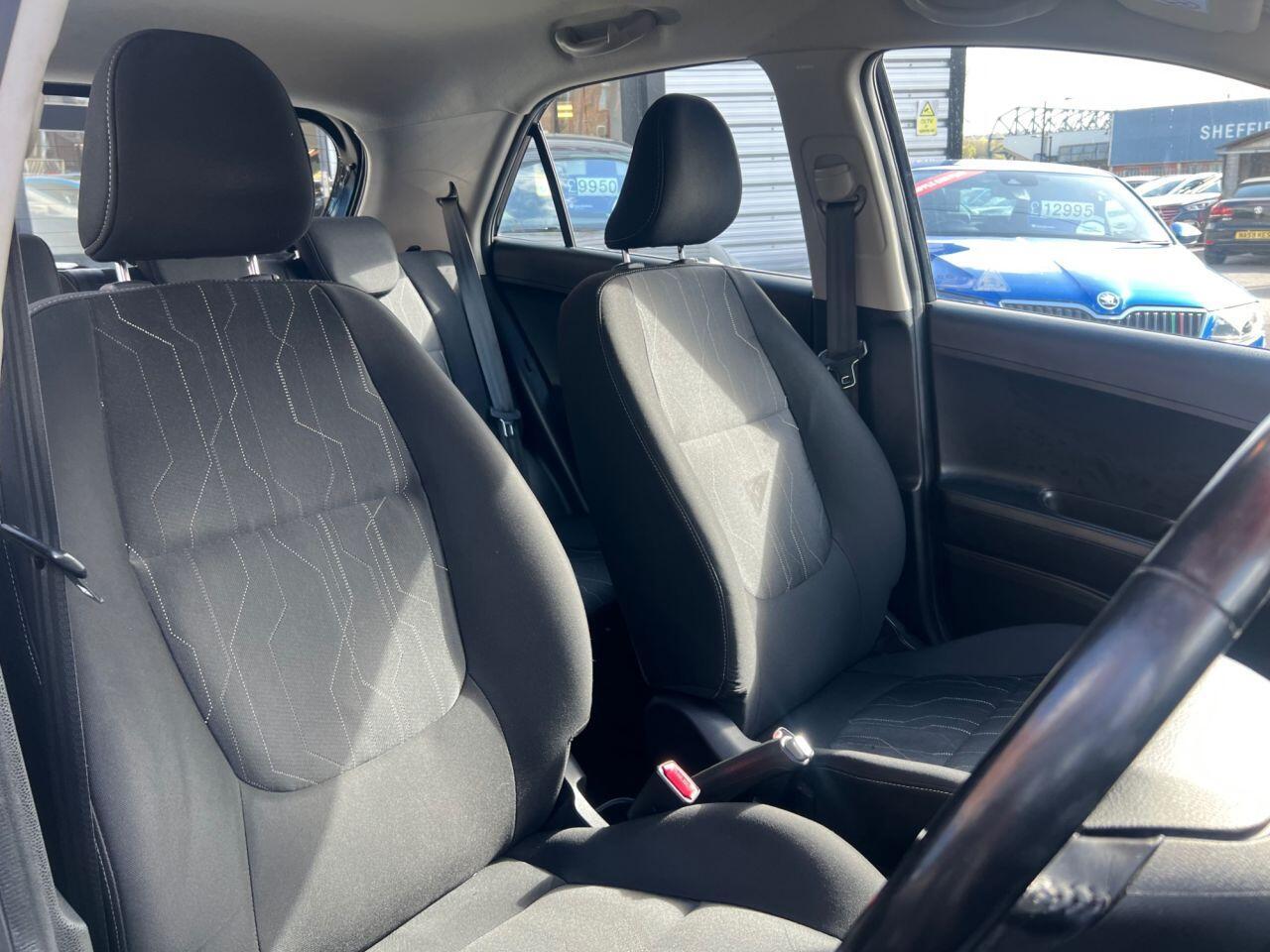 Kia Picanto - Image 15