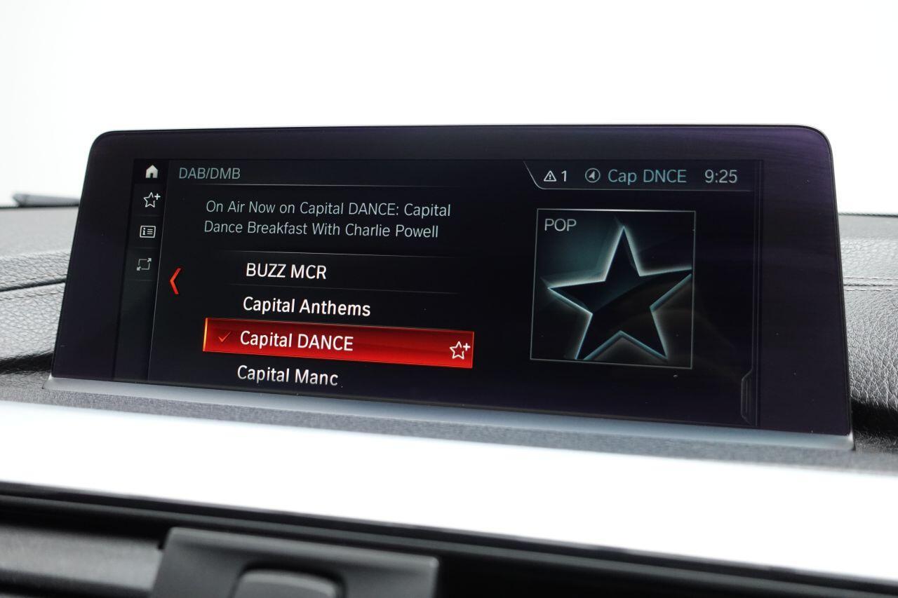 BMW 4 SERIES GRAN COUPE - Image 26