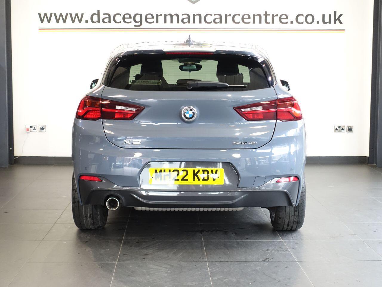 BMW X2 - Image 3