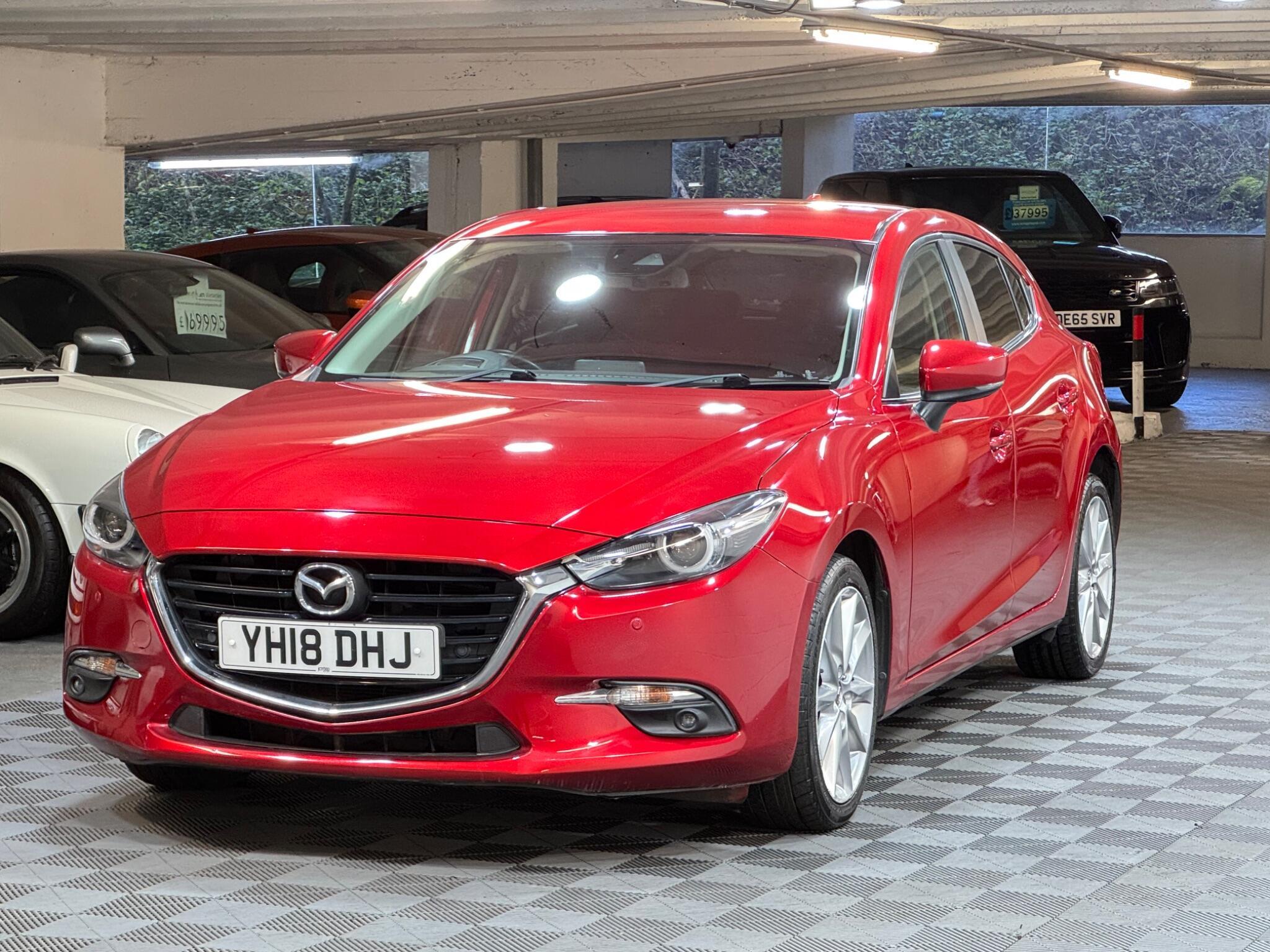 Mazda MAZDA3 - Image 6