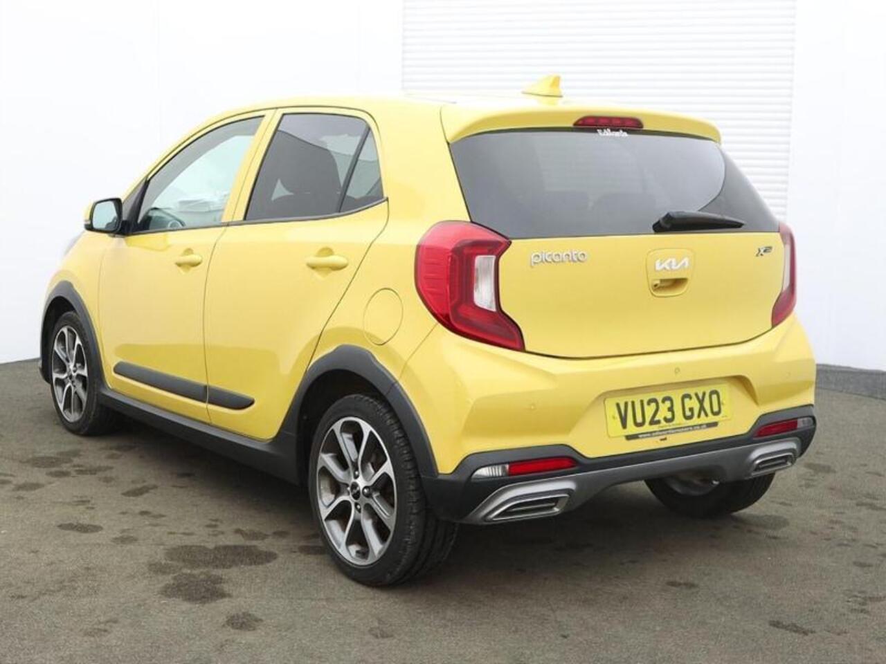 Kia Picanto - Image 4