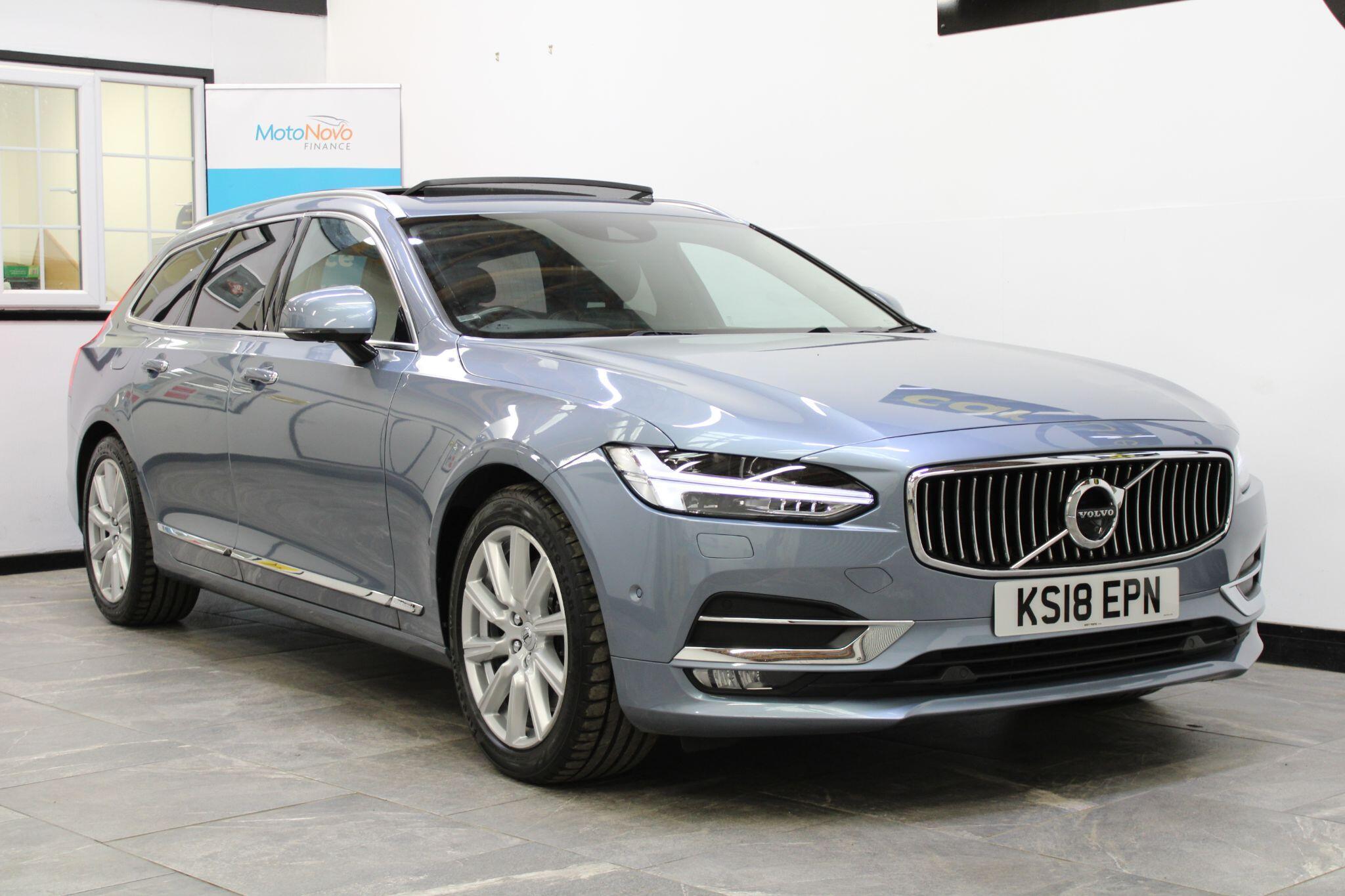 Volvo V90 - Image 6