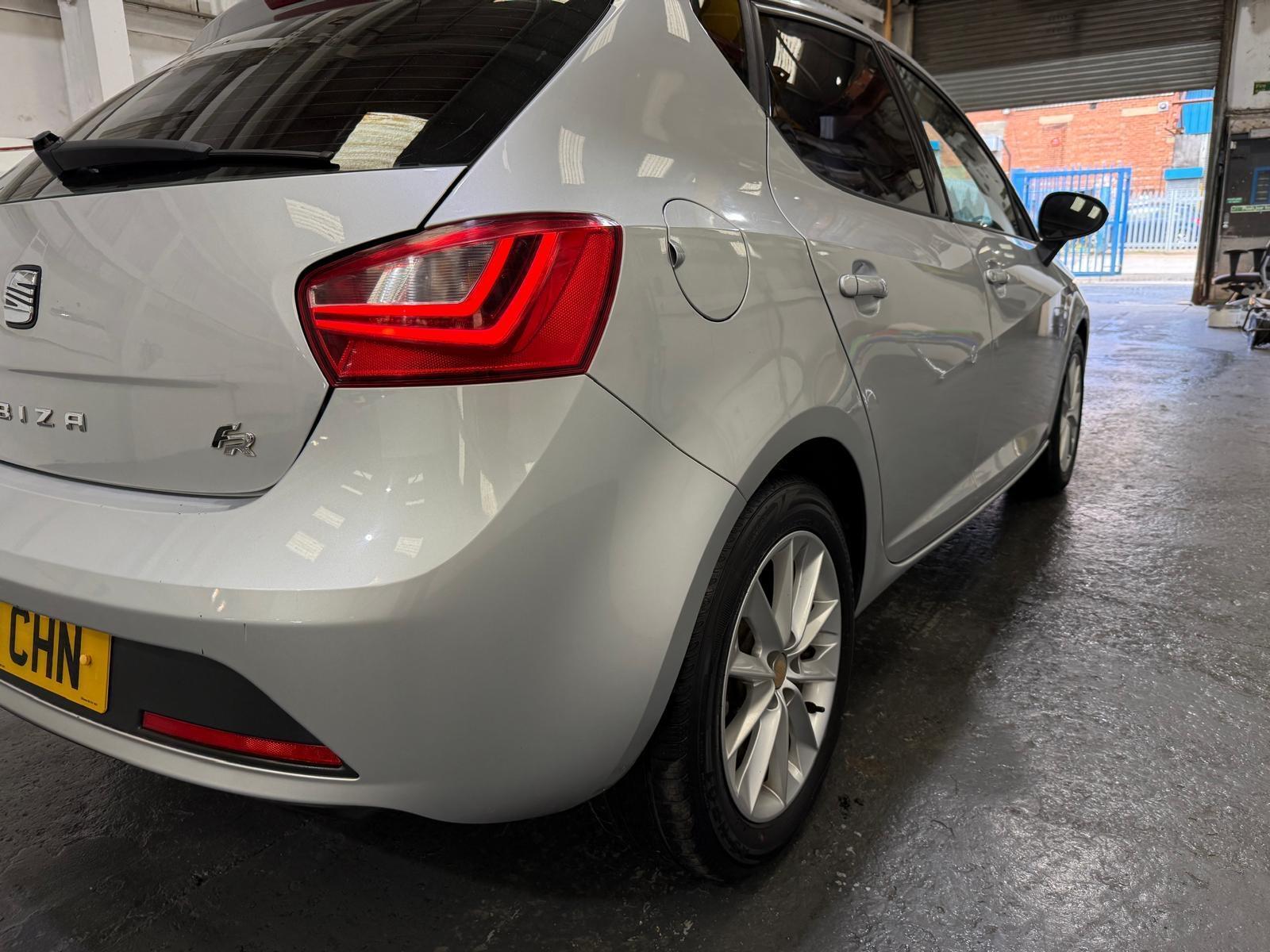 SEAT Ibiza - Image 5