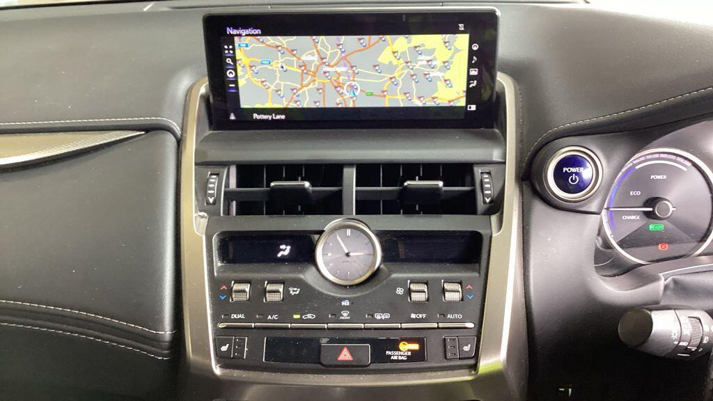 Lexus NX - Image 3