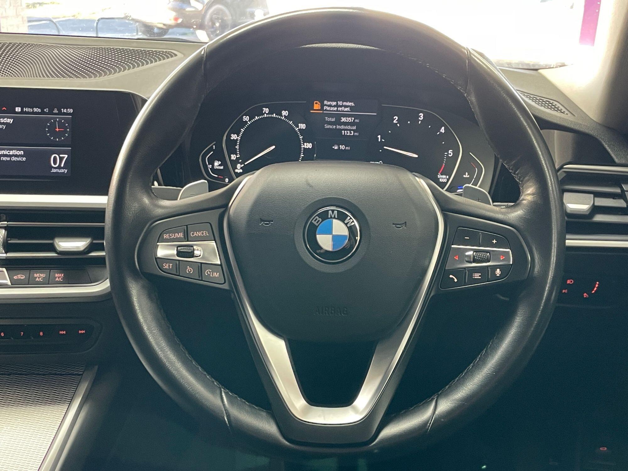 BMW 3 Series - Image 37