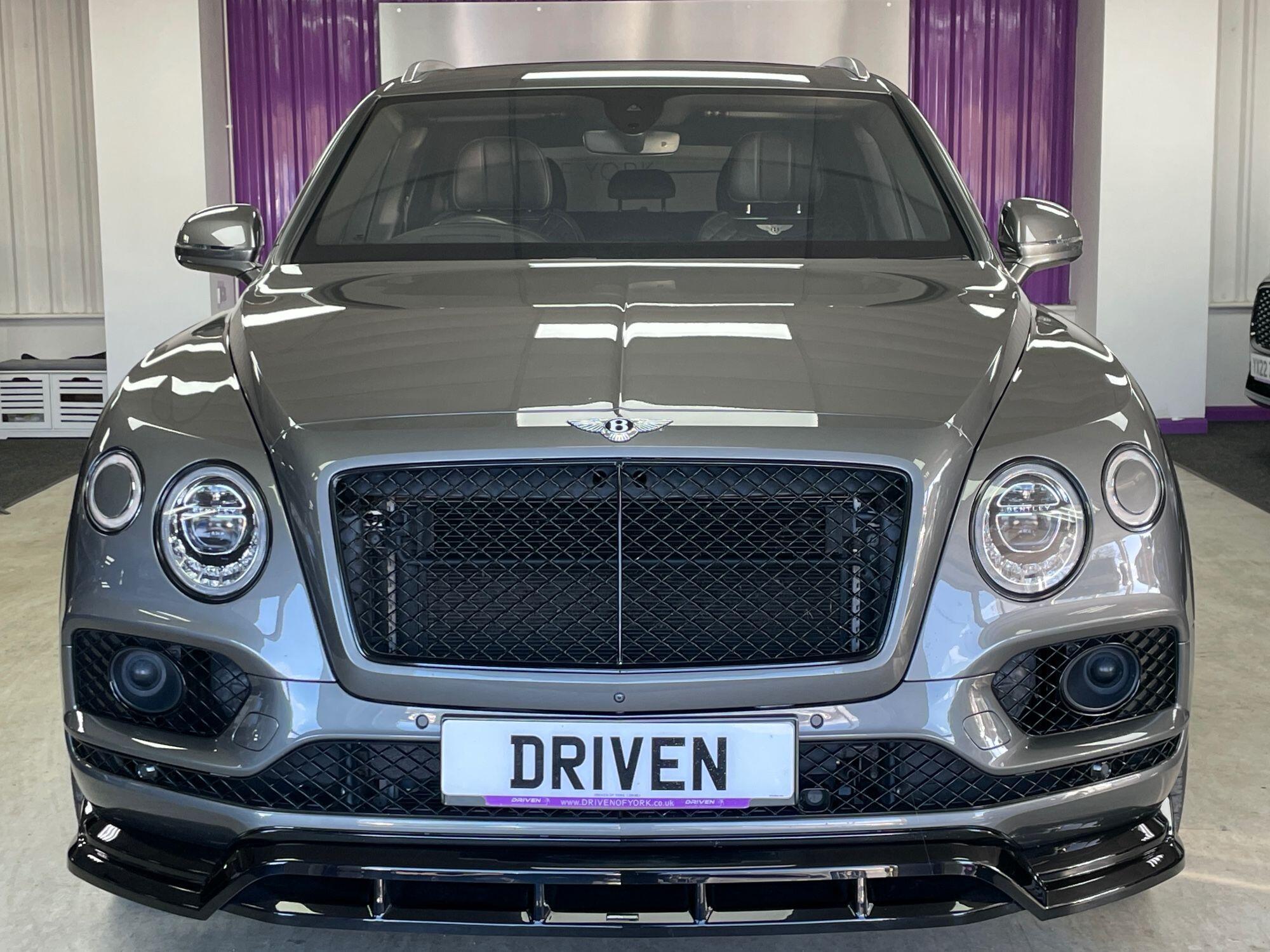 Bentley Bentayga - Image 6