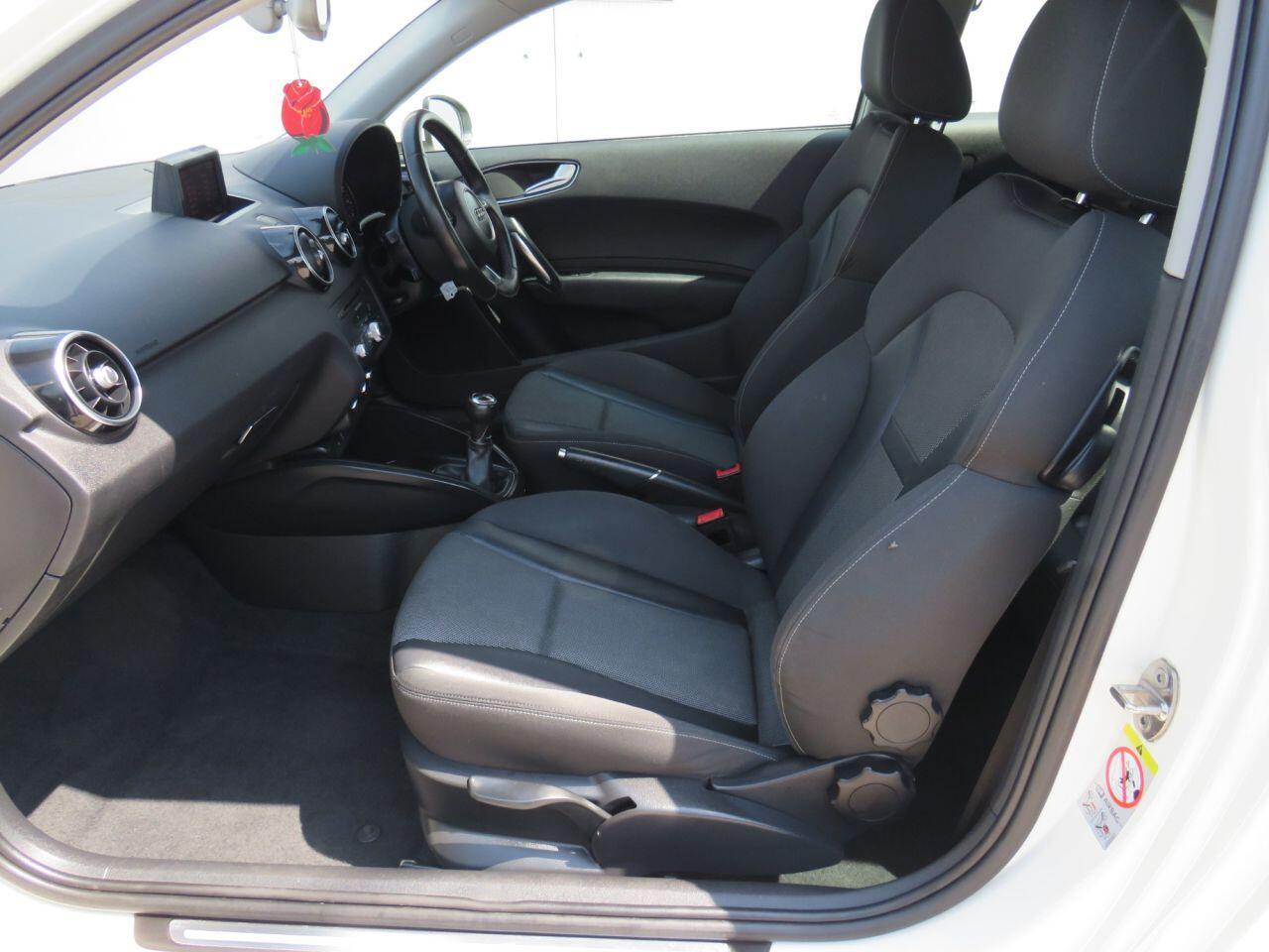 Audi A1 - Image 10
